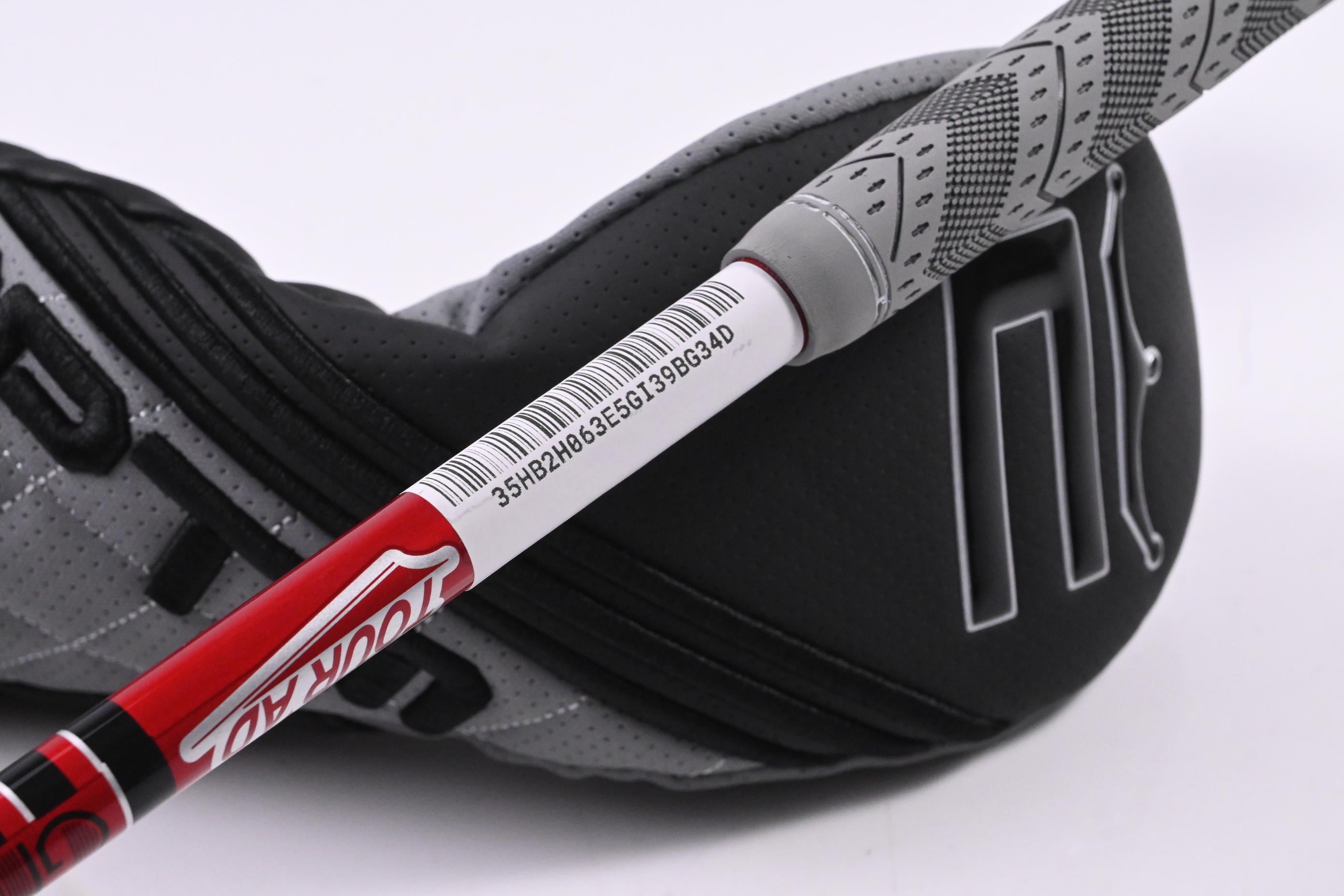 Cobra OPTM LS #3 Wood / 14.5 Degree / X-Flex Tour AD VF-7 Shaft
