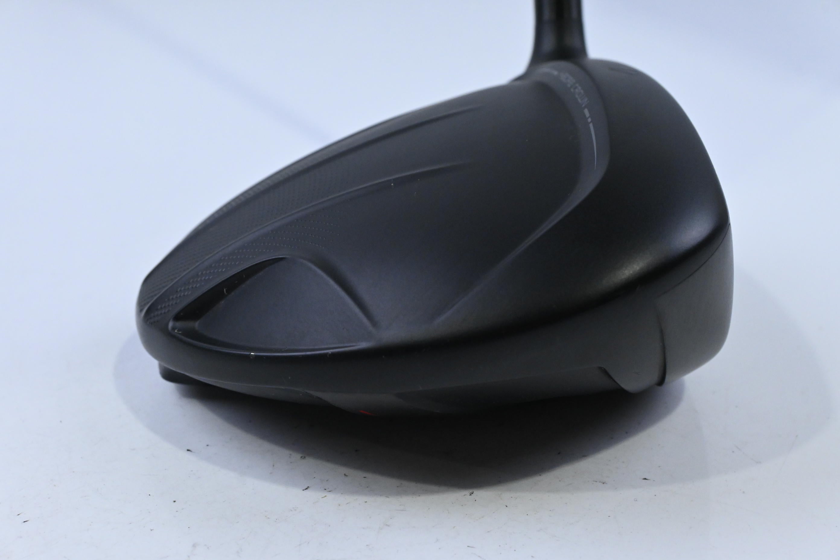 Cleveland Launcher HB Turbo Driver / 9 Degree / Stiff Flex HZRDUS Black 62 Shaft