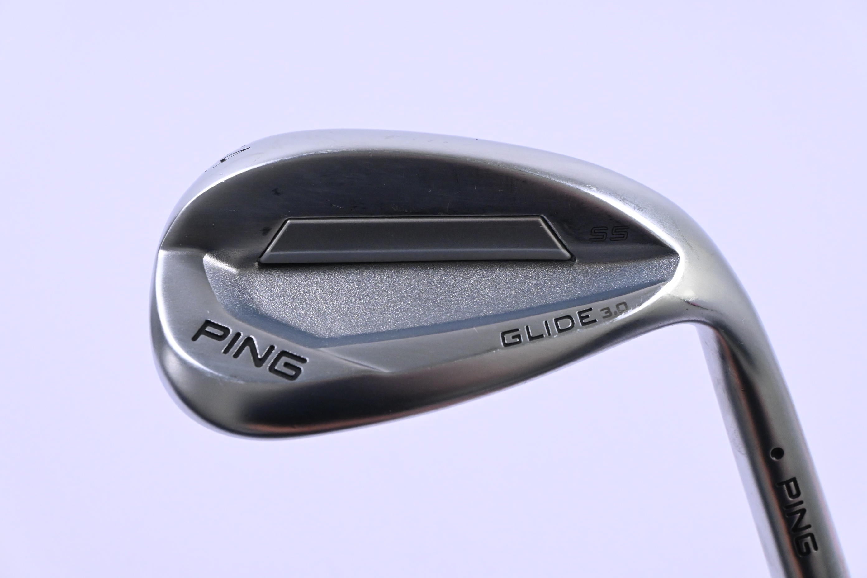 Ping Glide 3.0 Sand Wedge / 54 Degree / Black Dot / Wedge Flex Ping Z-Z115 Shaft