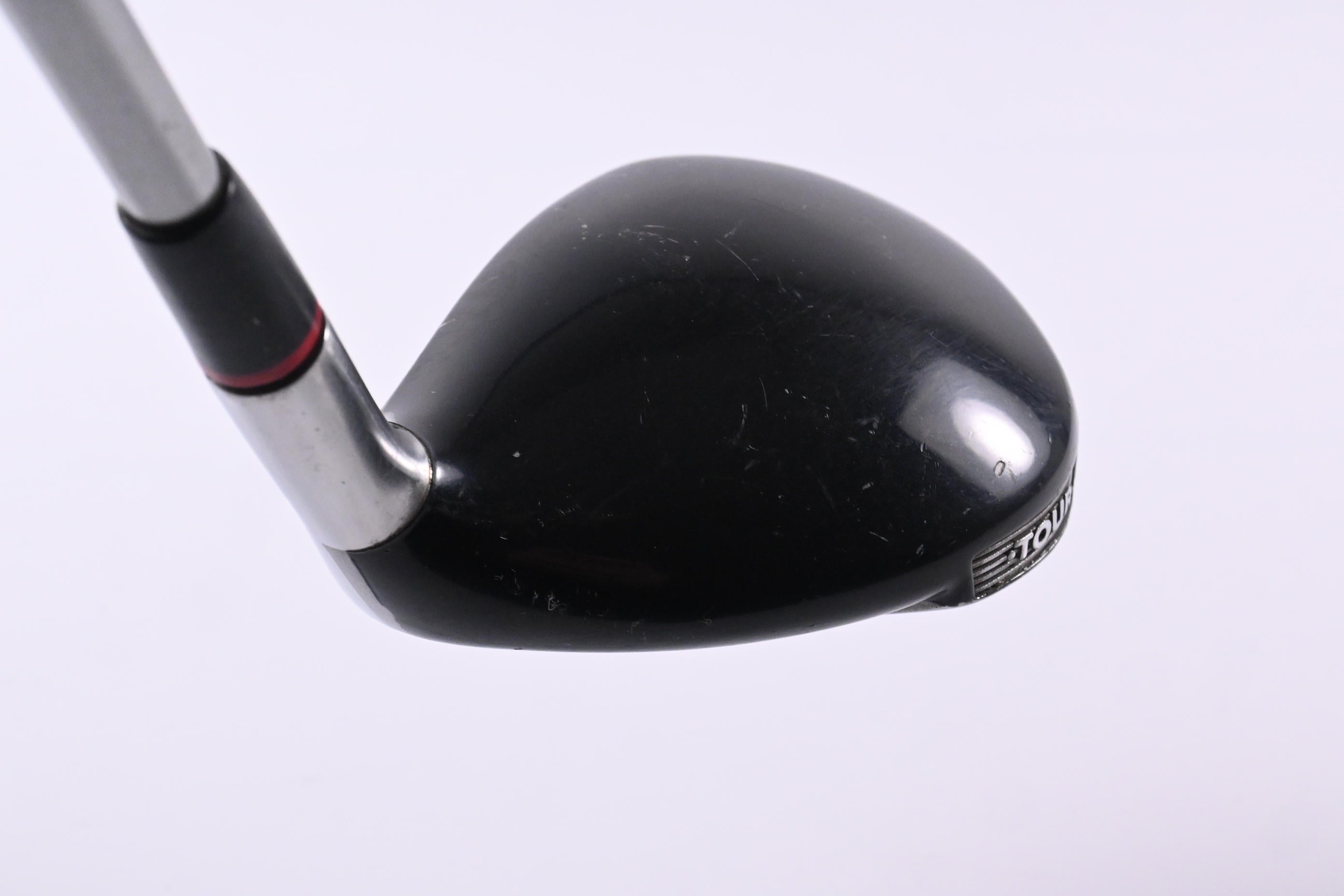 Adams Insight XTD #3 Wood / 14.5 Degree / Regular Flex Diamana Red Board Shaft