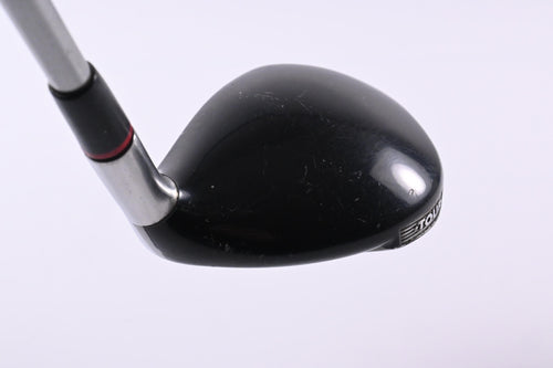 Adams Insight XTD #3 Wood / 14.5 Degree / Regular Flex Diamana Red Board Shaft