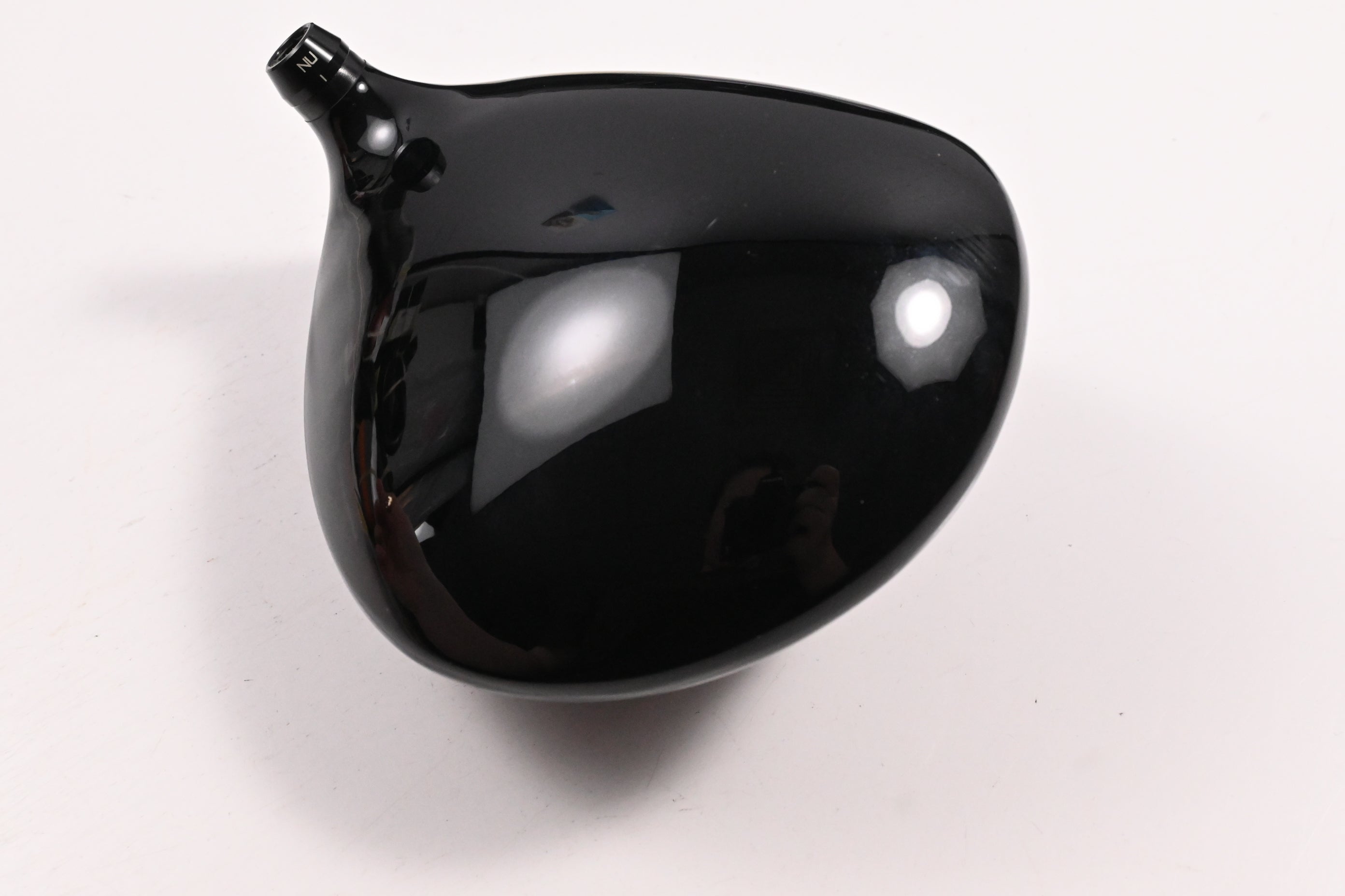 Progress BB6 Endless Ambition Driver / 9.5 Degree / Head Only