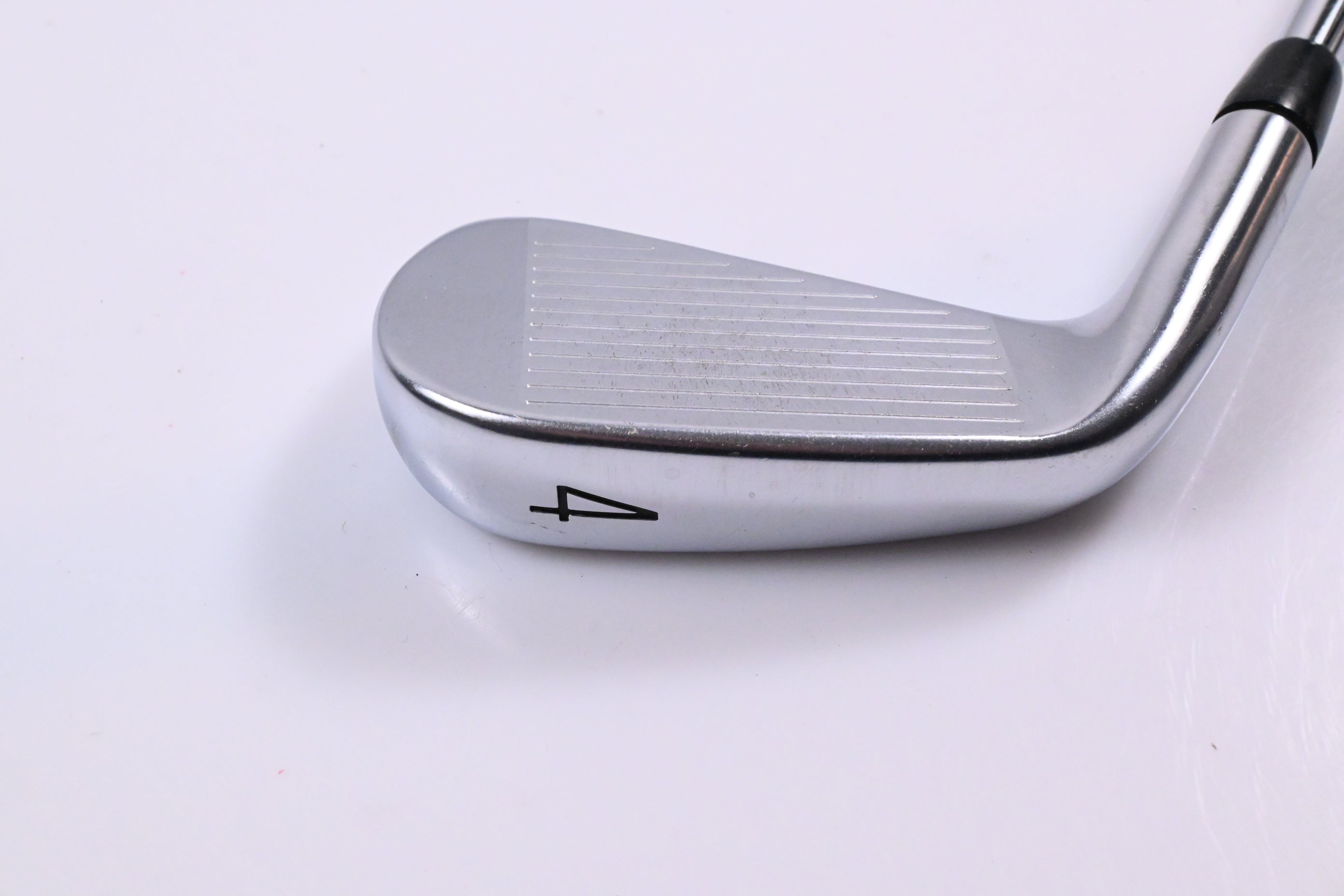 Titleist T200 2023 #4 Iron / 21 Degree / X-Flex Steel Shaft