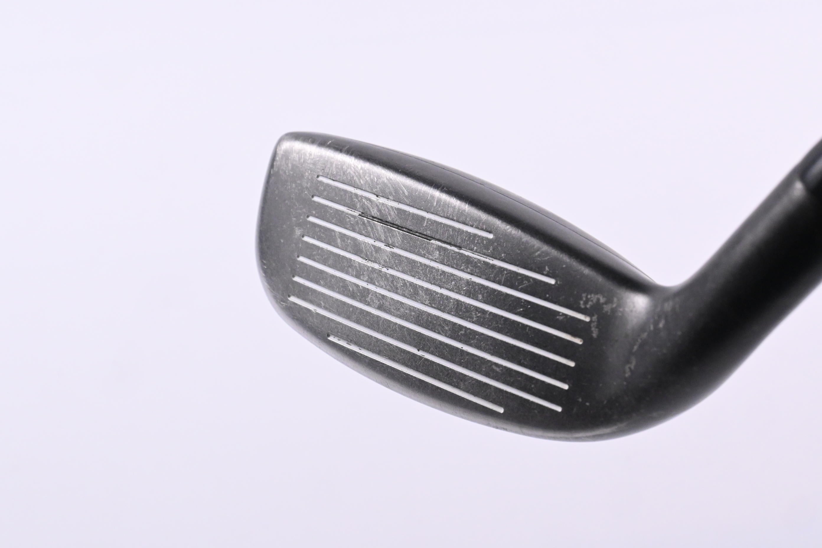 Ping i25 #2 Hybrid / 17 Degree / Regular Flex Ping PWR80 Shaft