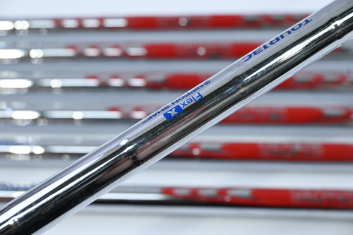 Callaway Apex CB 24 Irons / 4-PW / X-Flex N.S.Pro Modus3 Tour 130 Shaft
