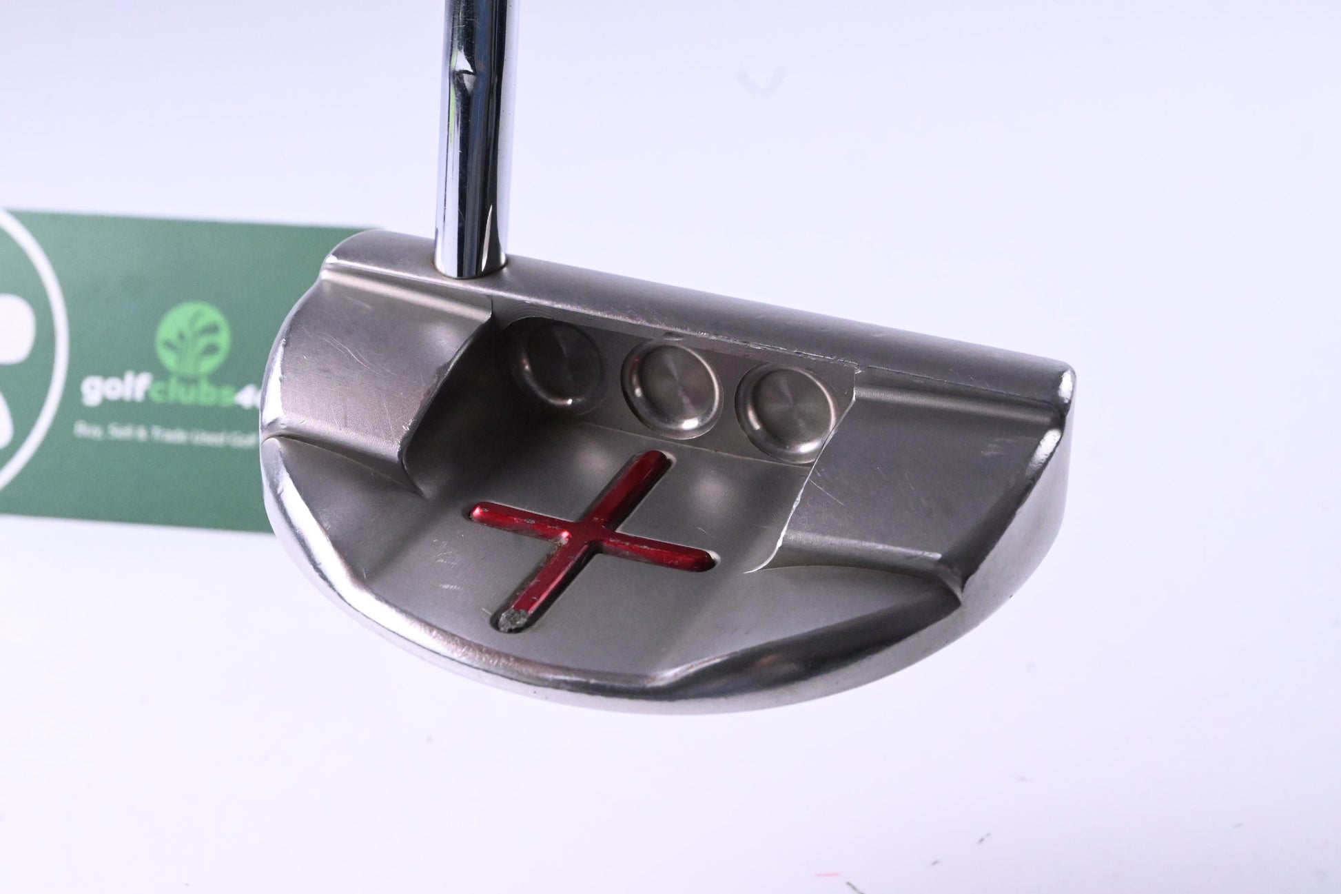 Scotty Cameron Select Roundback 2014 Putter / 35 Inch