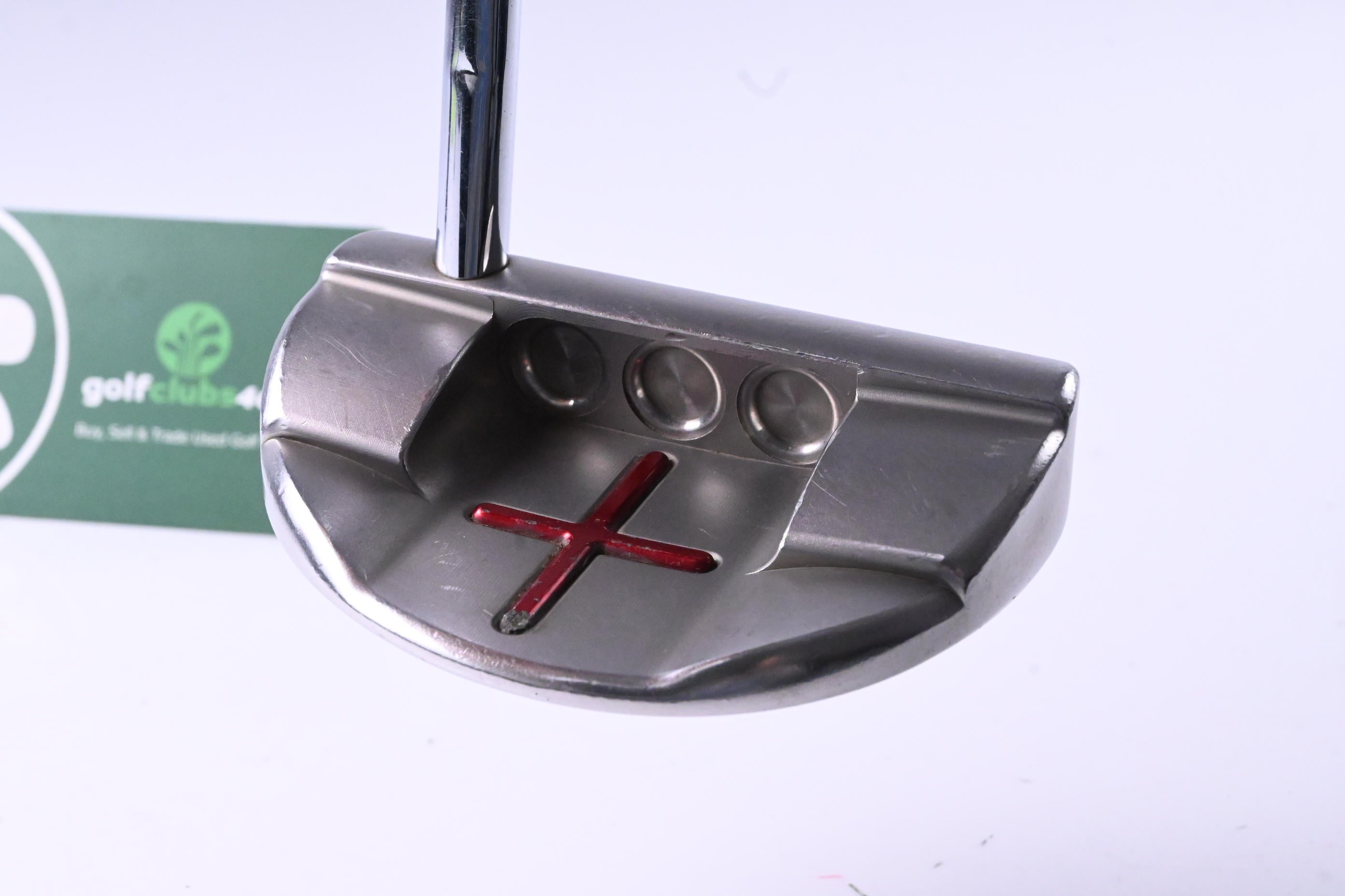 Scotty Cameron Select Roundback 2014 Putter / 35 Inch