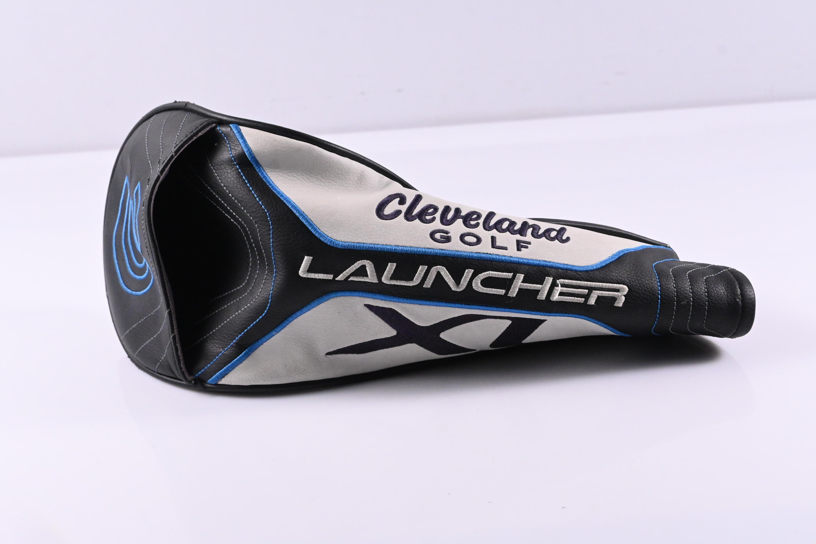 Cleveland Launcher XL Lite Draw Driver / 10.5 Degree / Regular Flex Cypher 40