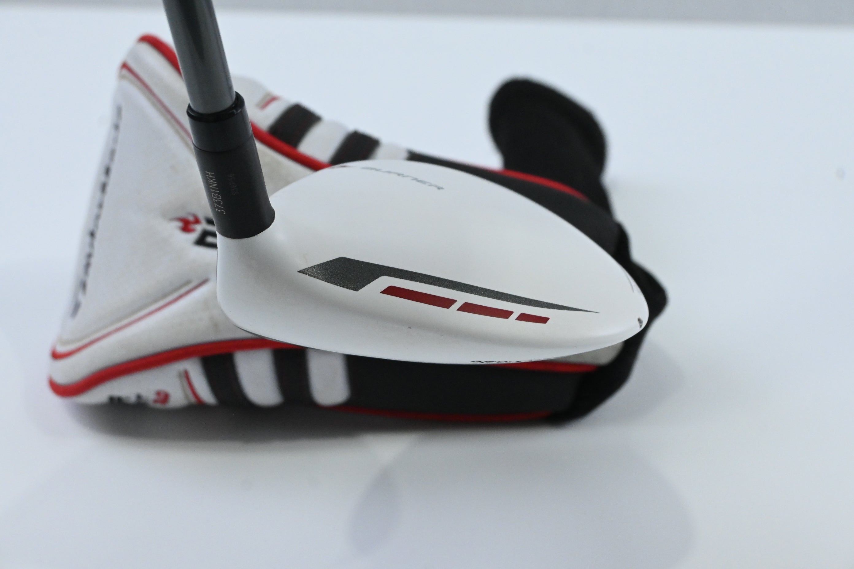 Taylormade Burner Superfast 2.0 #3 Wood / 15 Degree / Regular Flex Taylormade