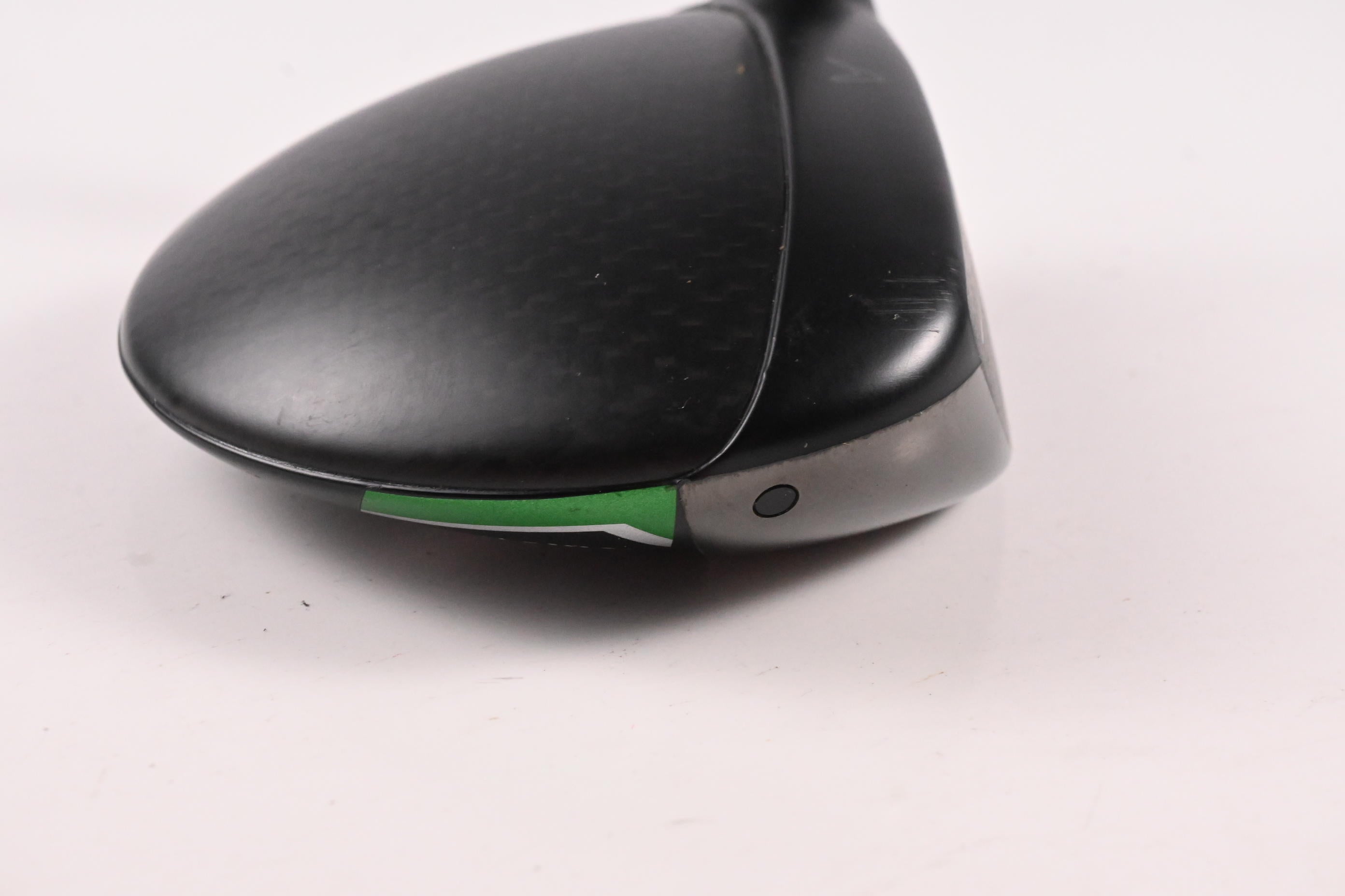 Callaway Elyte #5 Wood / 18 Degree / Stiff Flex Kai'li Blue 70 Shaft