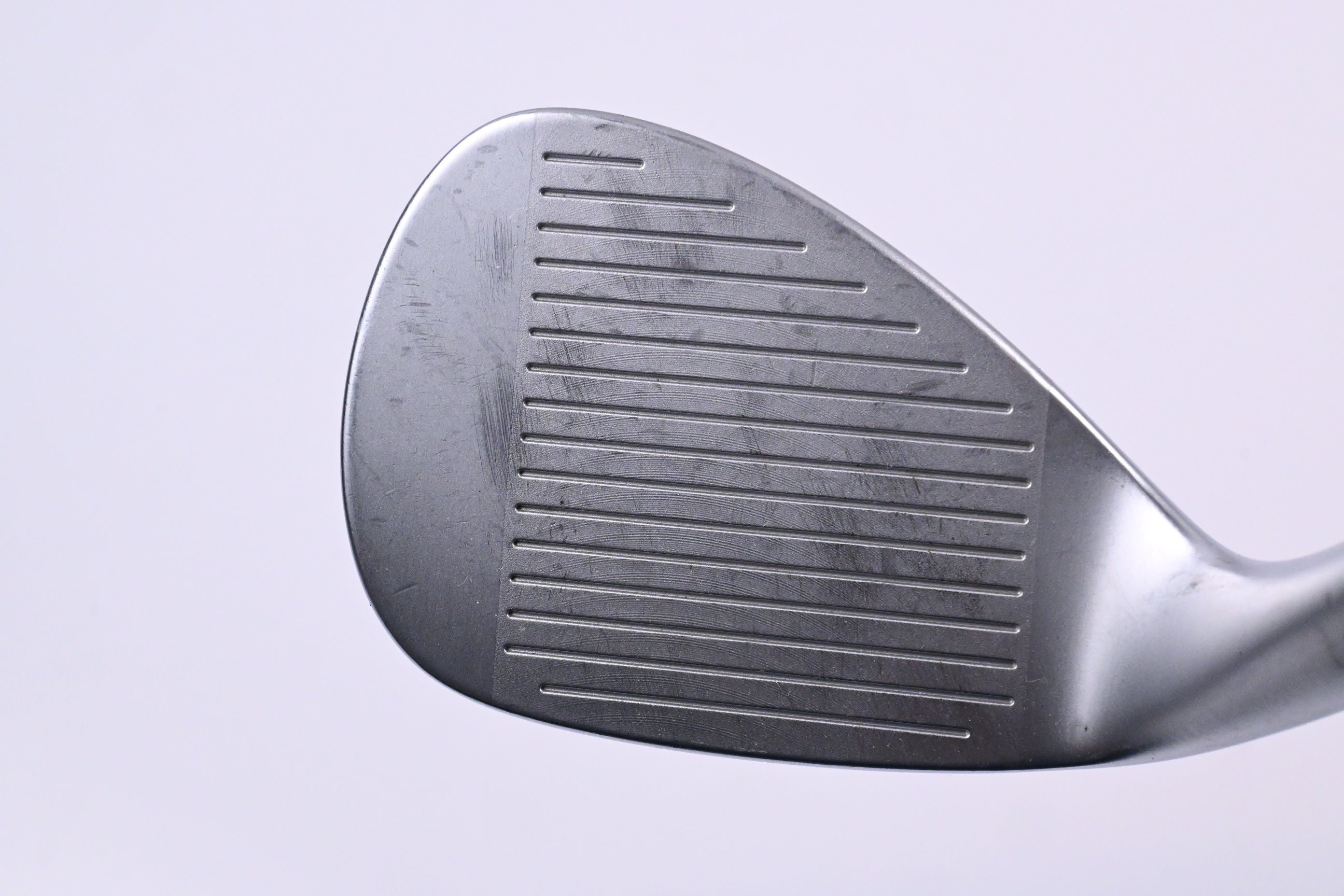 Cobra King 2025 Lob Wedge / 58 Degree / X-Flex Project X Shaft