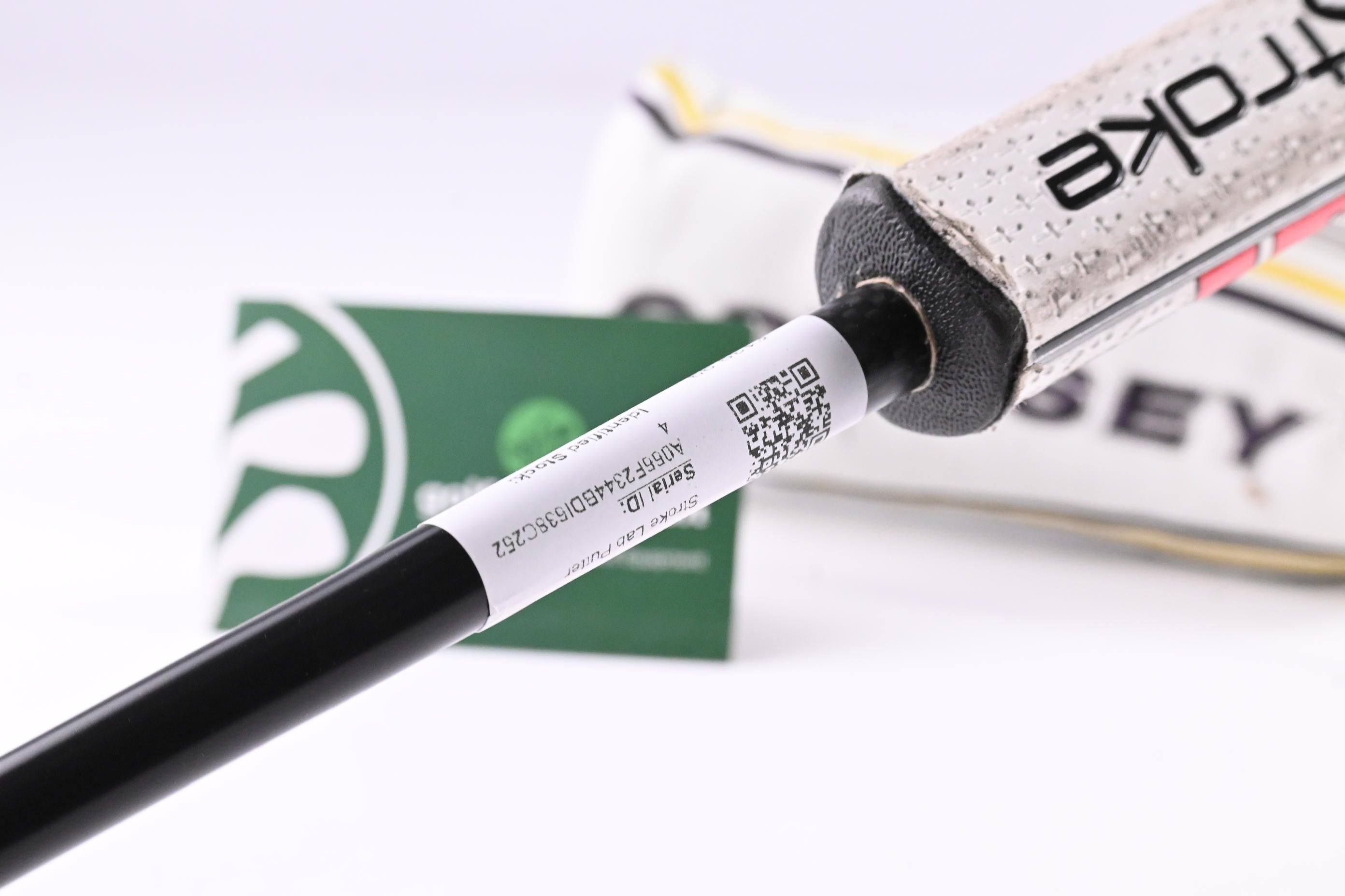 Odyssey Stroke Lab One Putter / 33 Inch