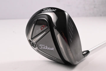 Titleist 915 D3 Driver / 10.5 Degree / X-Flex Aldila Rogue Black 70 Shaft