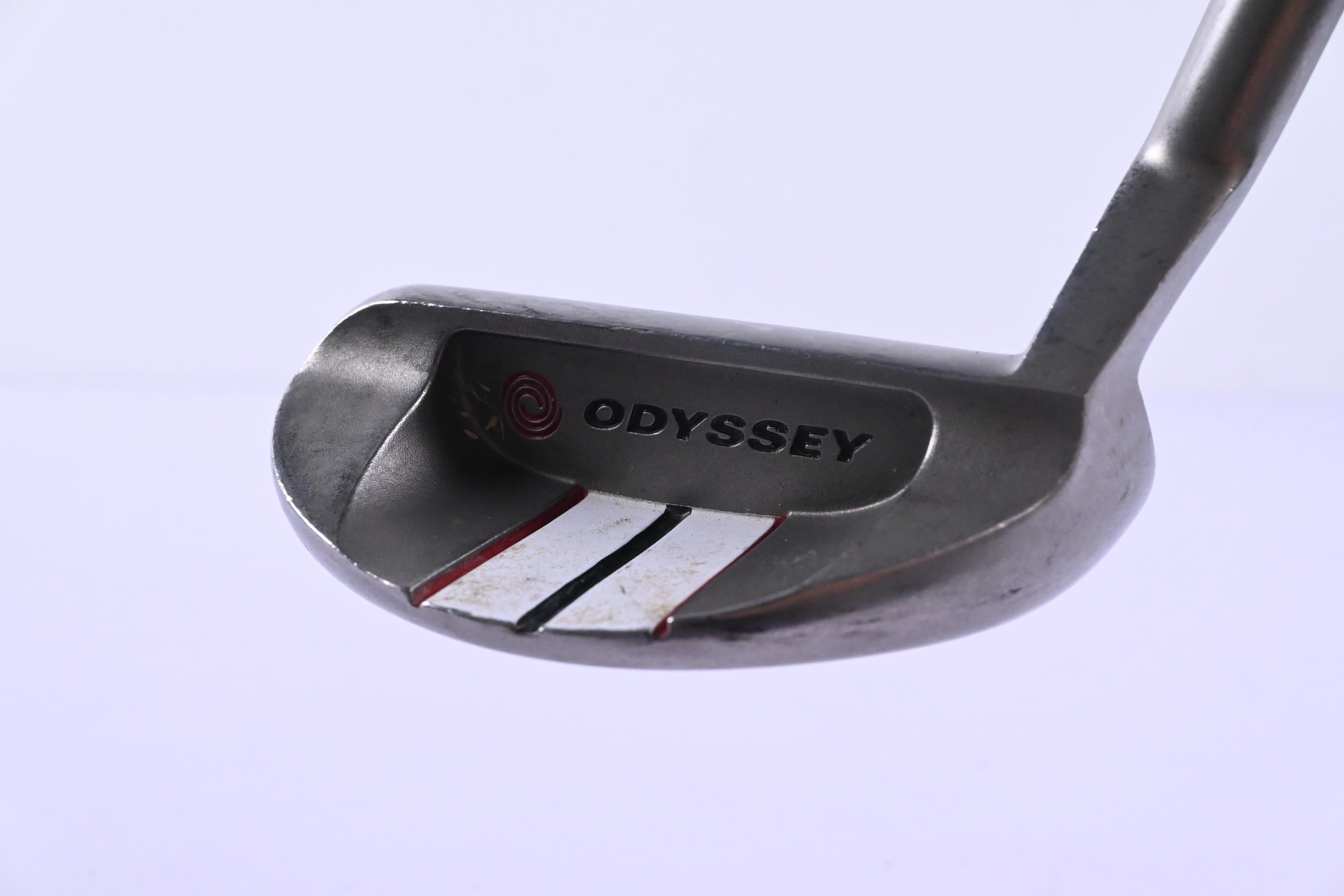 Left Hand Odyssey X-Act 2021 Chipper / 37 Degree / Wedge Flex Odyssey X-Act