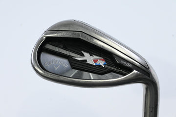 Callaway XR Gap Wedge / 49 Degree / Regular Flex Callaway XR