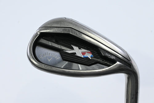 Callaway XR Gap Wedge / 49 Degree / Regular Flex Callaway XR