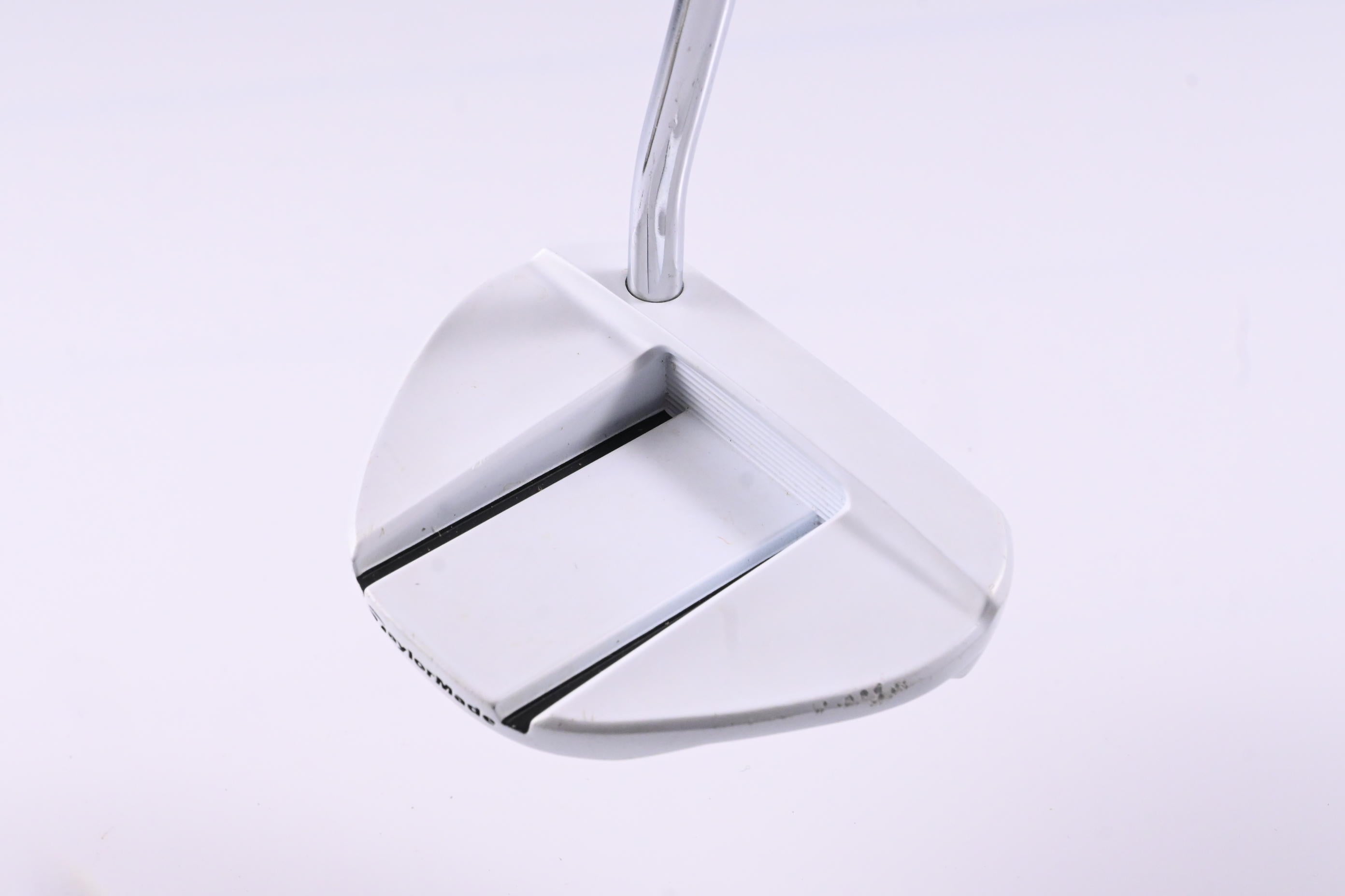 Taylormade Ghost Manta Double Bend Putter / 38 Inch