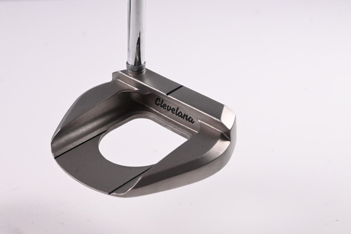 Cleveland HB Soft 2 Retreve Putter / 34 Inch
