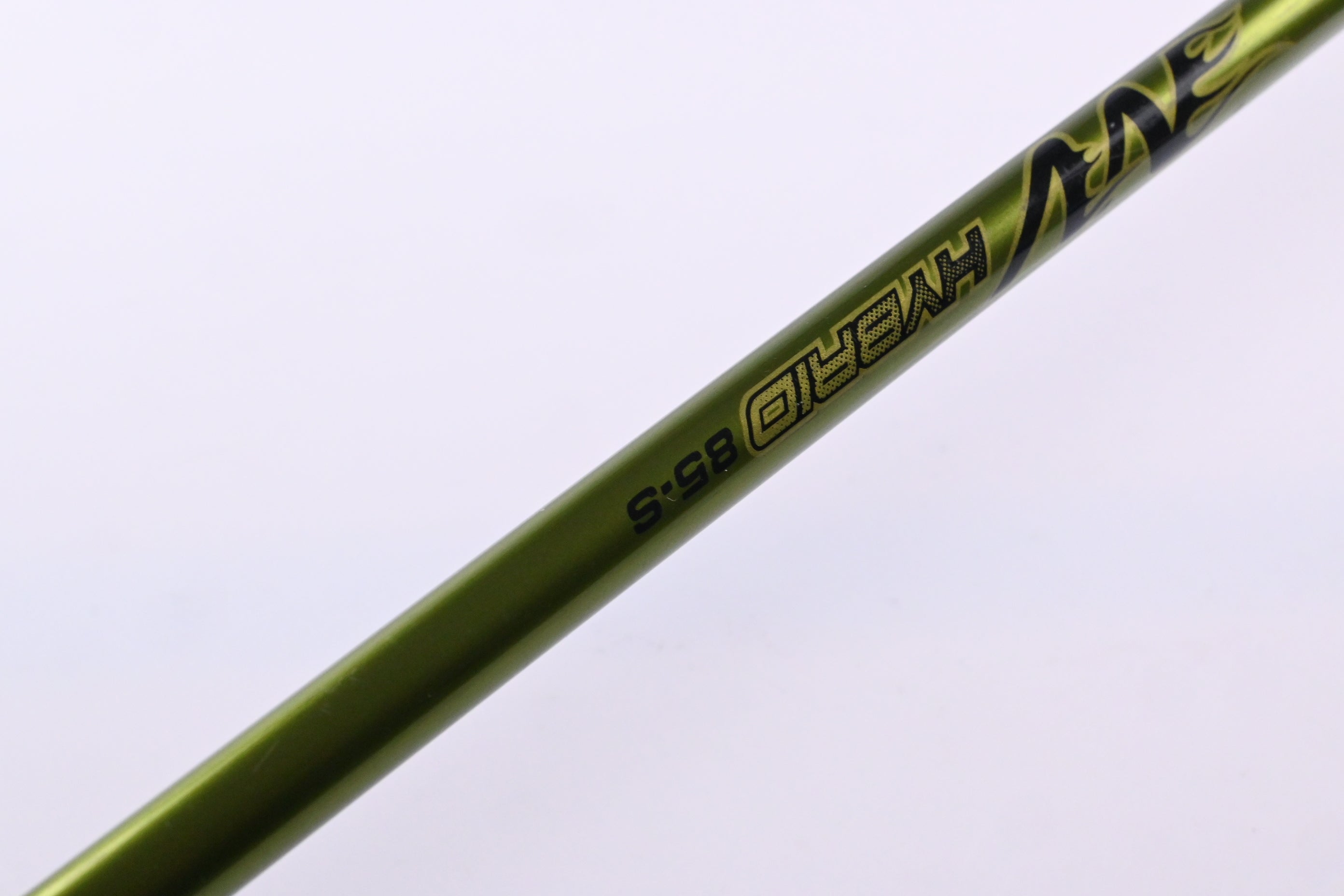 Taylormade RBZ Tour #3 Hybrid / 18.5 Degree / Stiff Flex Aldila NV Green 85