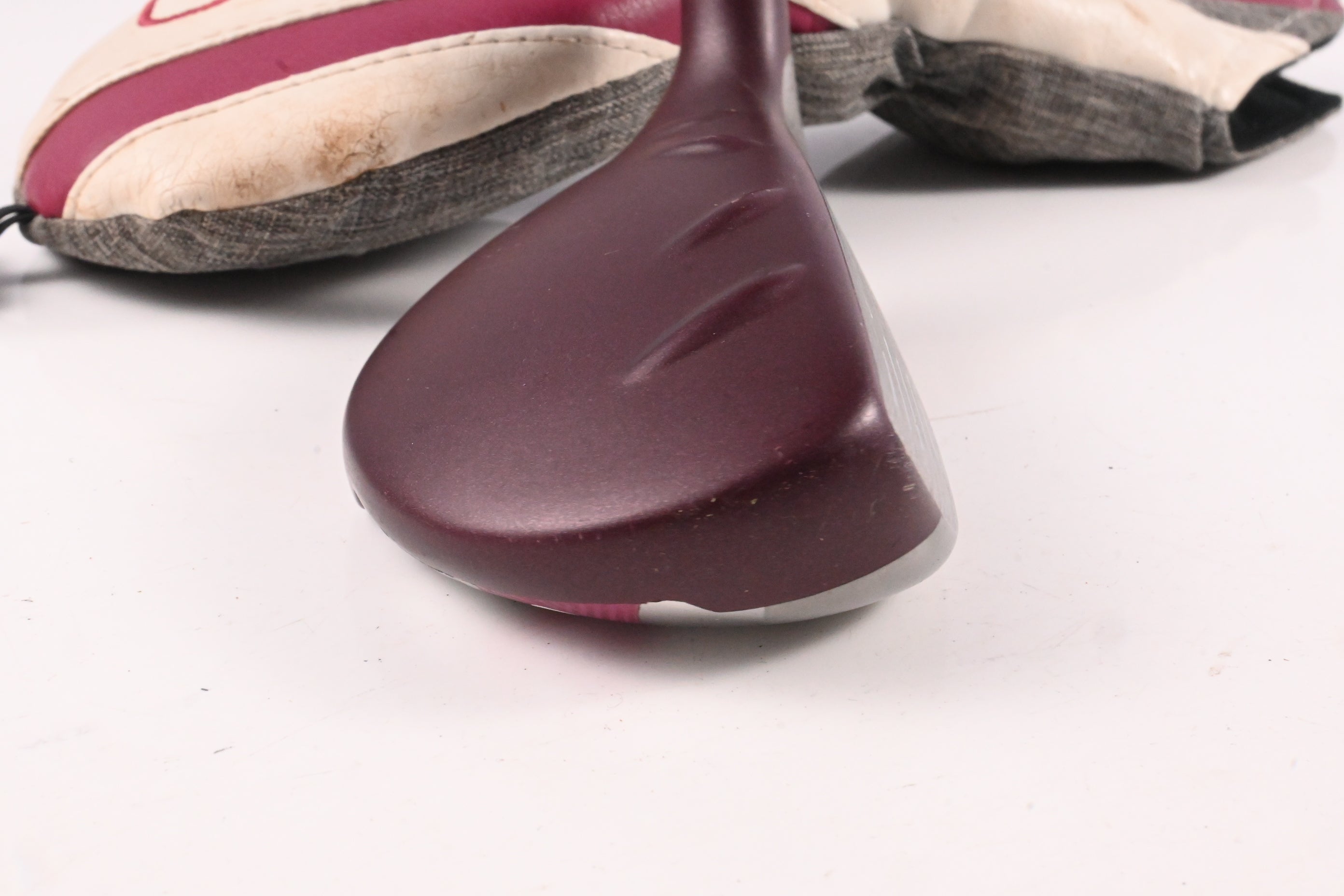 Ladies Ping G Le2 #5 Hybrid / 26 Degree / Ladies Flex Ping ULT 240 Shaft