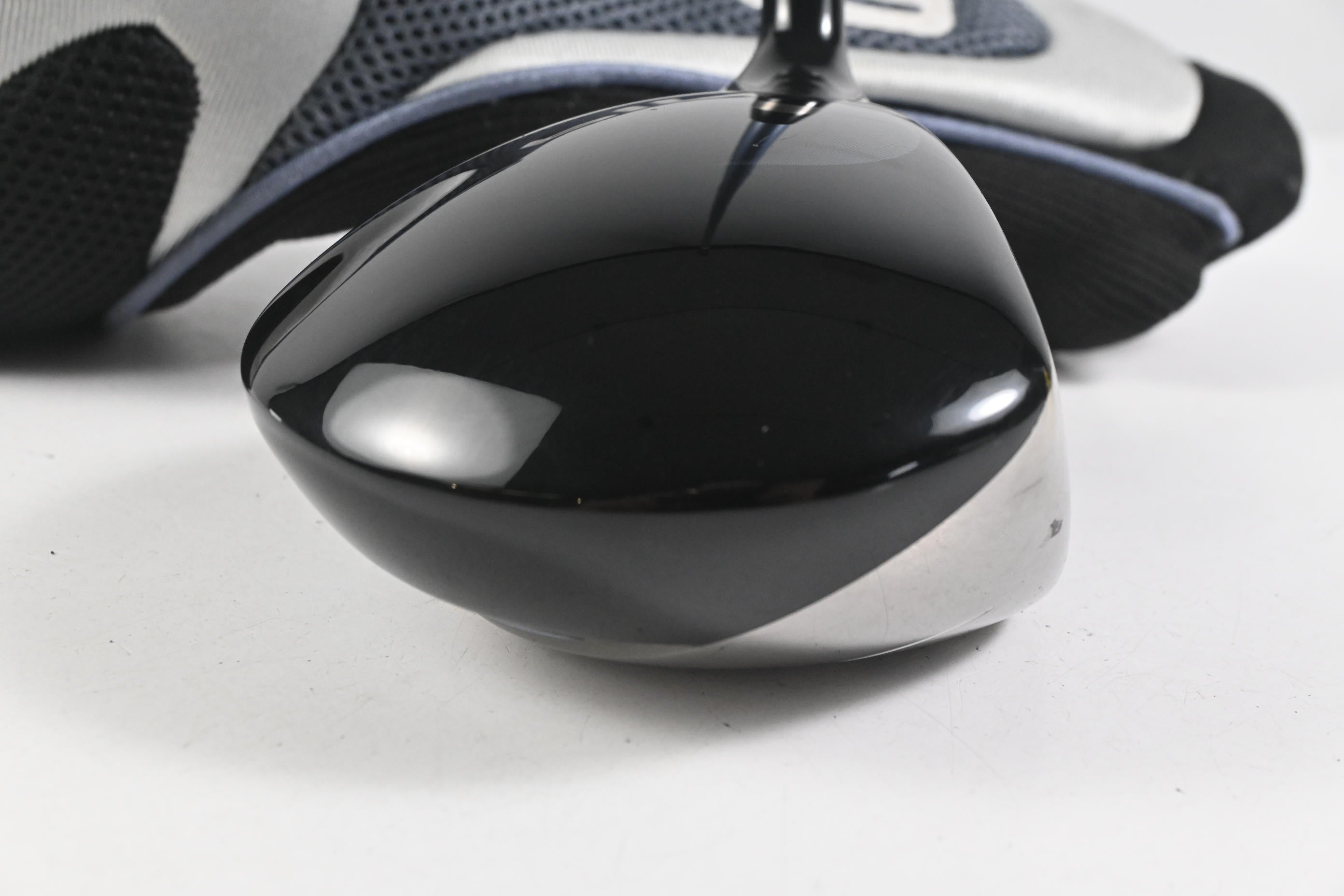 Ladies Ping G2 Driver / 15.5 Degree / Ladies Flex Ping TFC 100 D Shaft