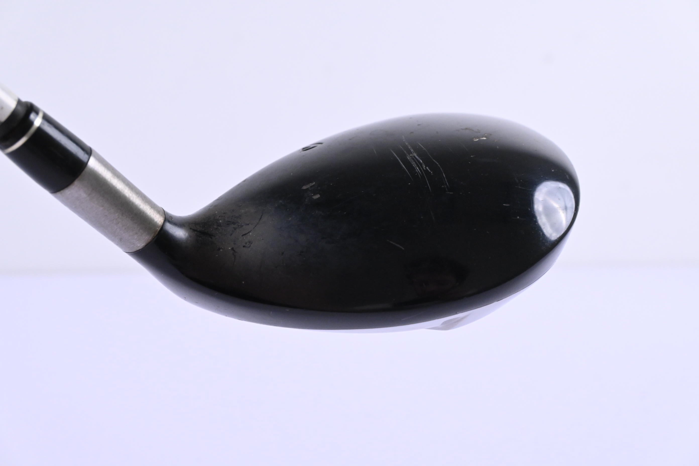 Taylormade V-Steel #3 Wood / 15 Degree / Regular Flex Taylormade MAS2 65 Shaft