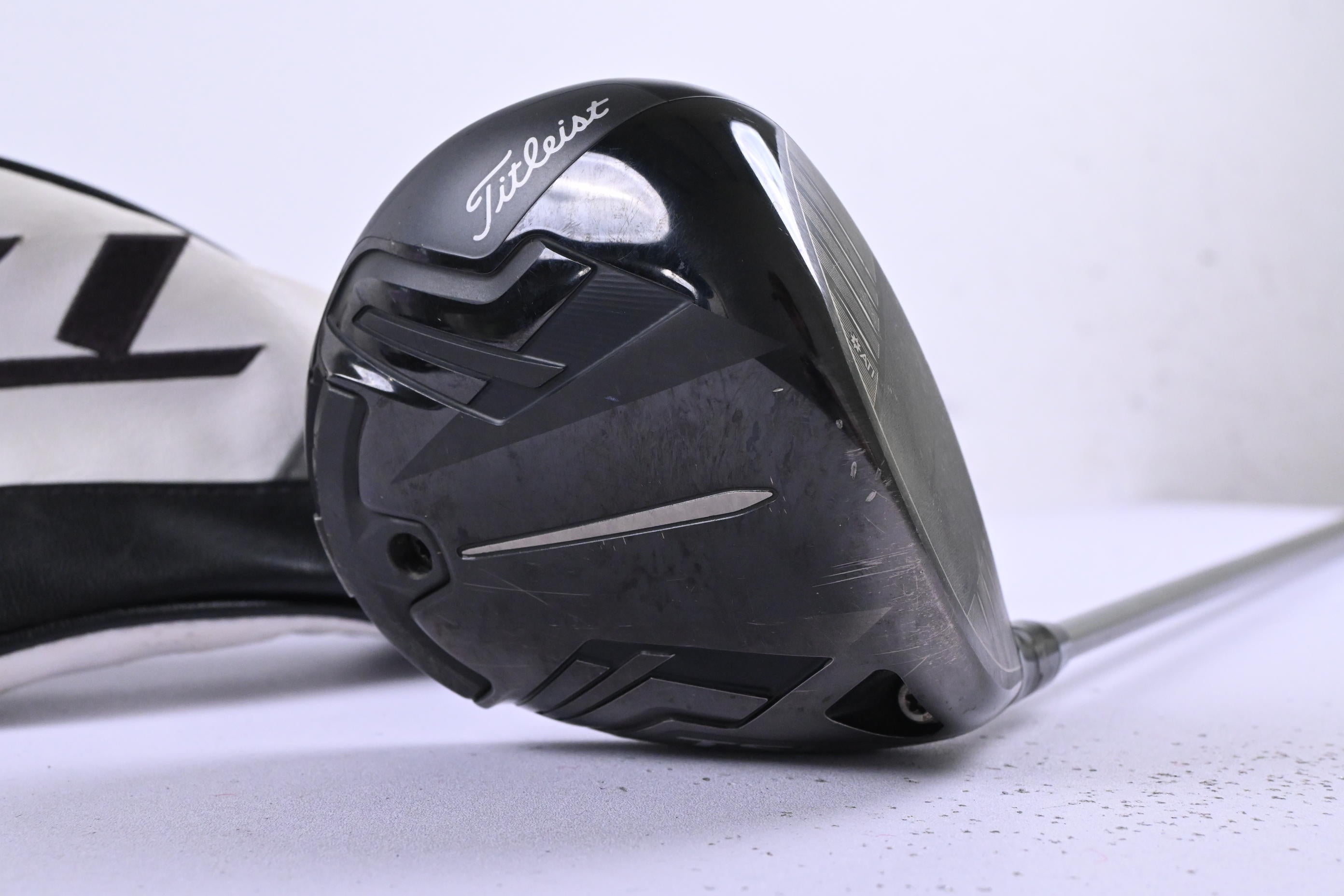 Titleist TSi3 Driver / 10 Degree / Stiff Flex Diamana D+ 70 Shaft