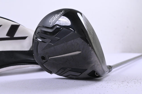 Titleist TSi3 Driver / 10 Degree / Stiff Flex Diamana D+ 70 Shaft