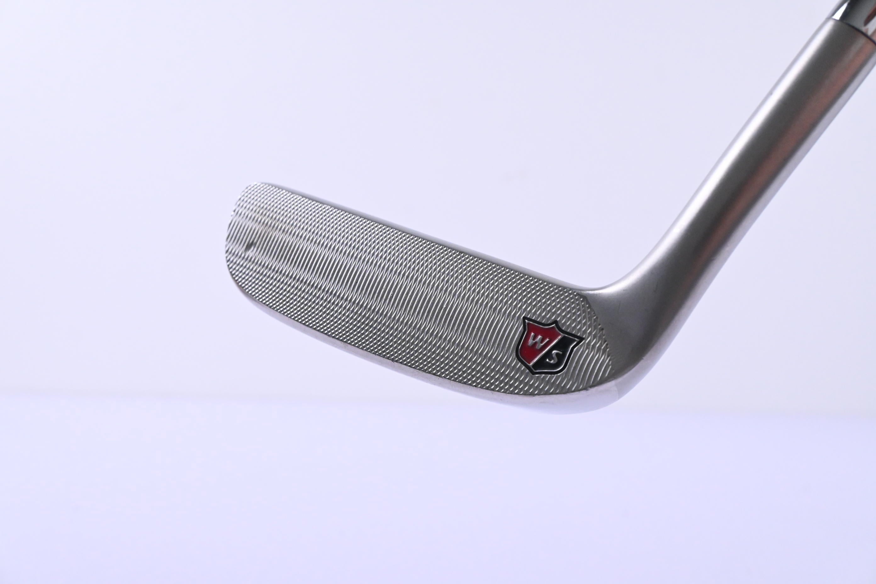 Wilson 8802 Milled Putter / 35 Inch
