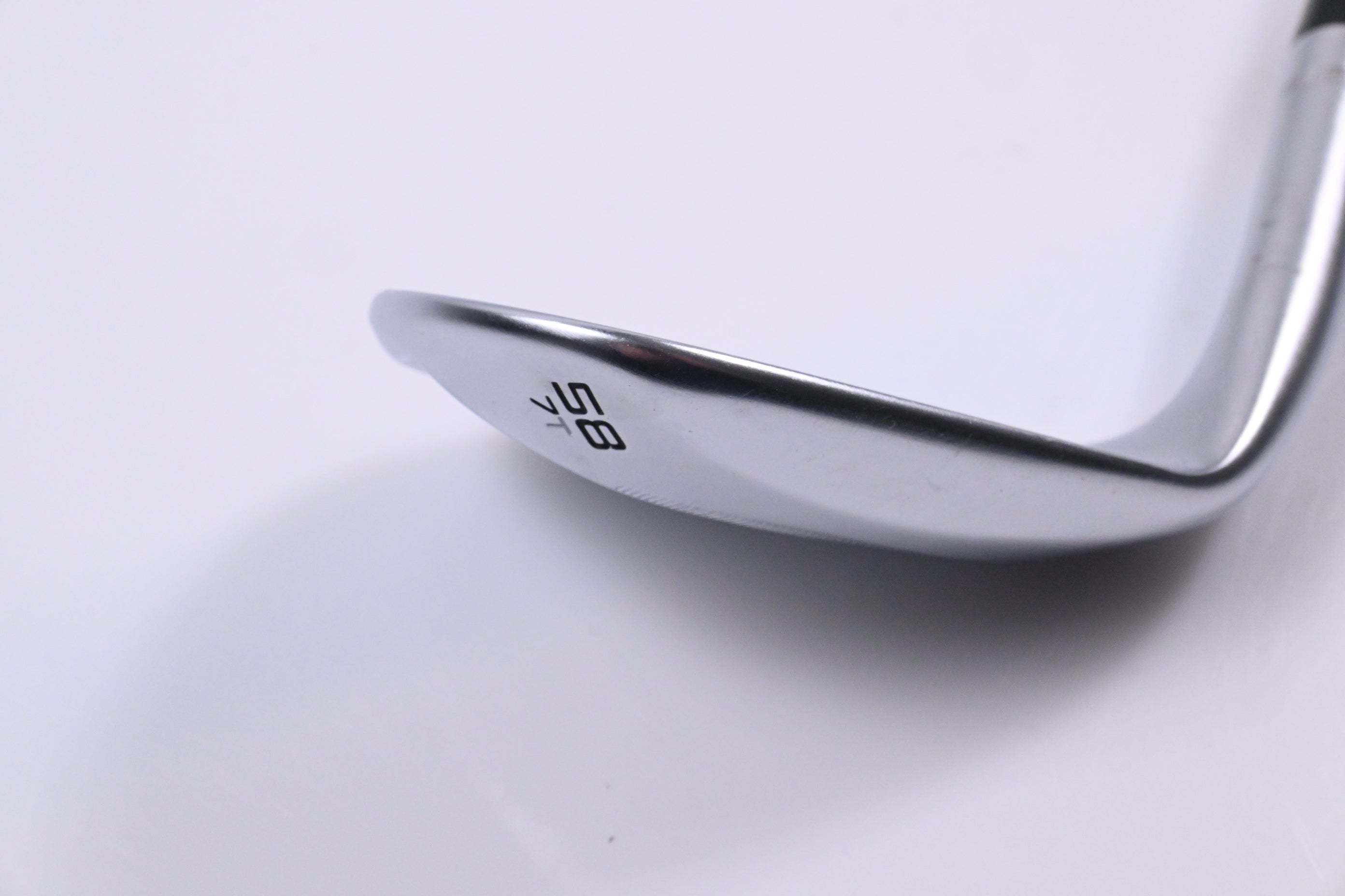Cobra King 2025 Lob Wedge / 58 Degree / X-Flex Project X Shaft