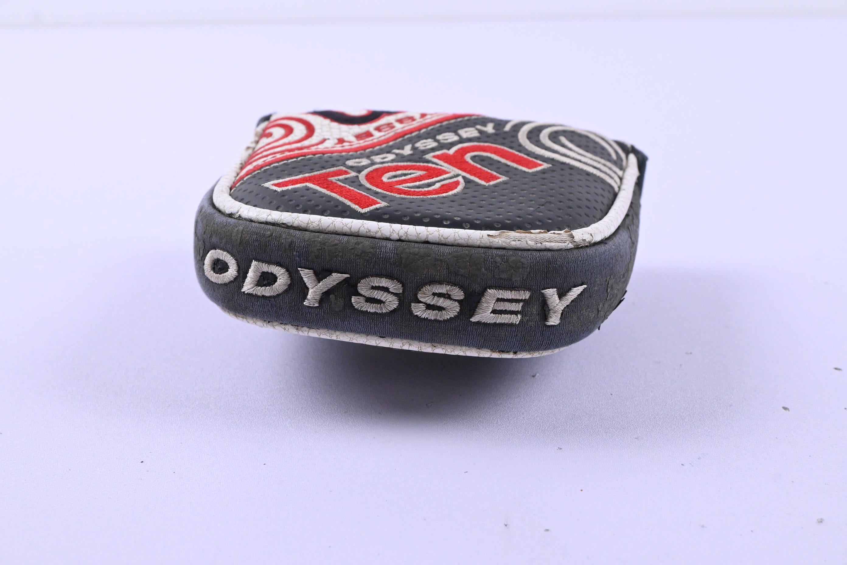 Odyssey Triple Track TEN Putter / 35.5 Inch