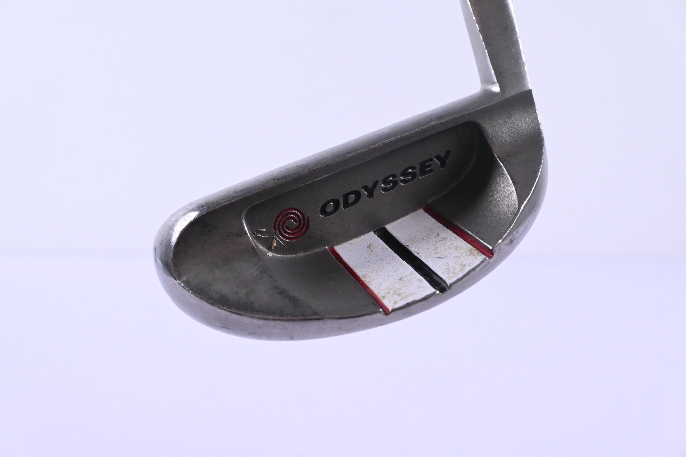 Left Hand Odyssey X-Act 2021 Chipper / 37 Degree / Wedge Flex Odyssey X-Act