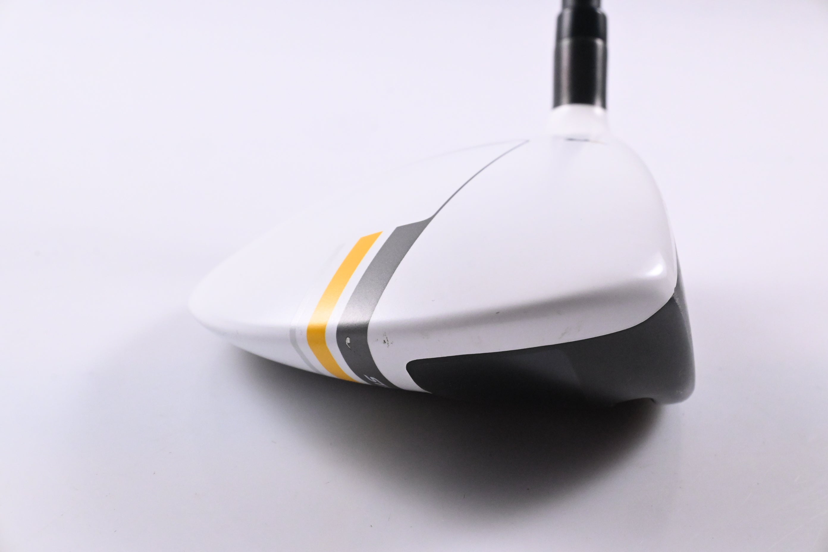 Taylormade RBZ Stage 2 #3 Wood / 15 Degree / Regular Flex Matrix Shaft