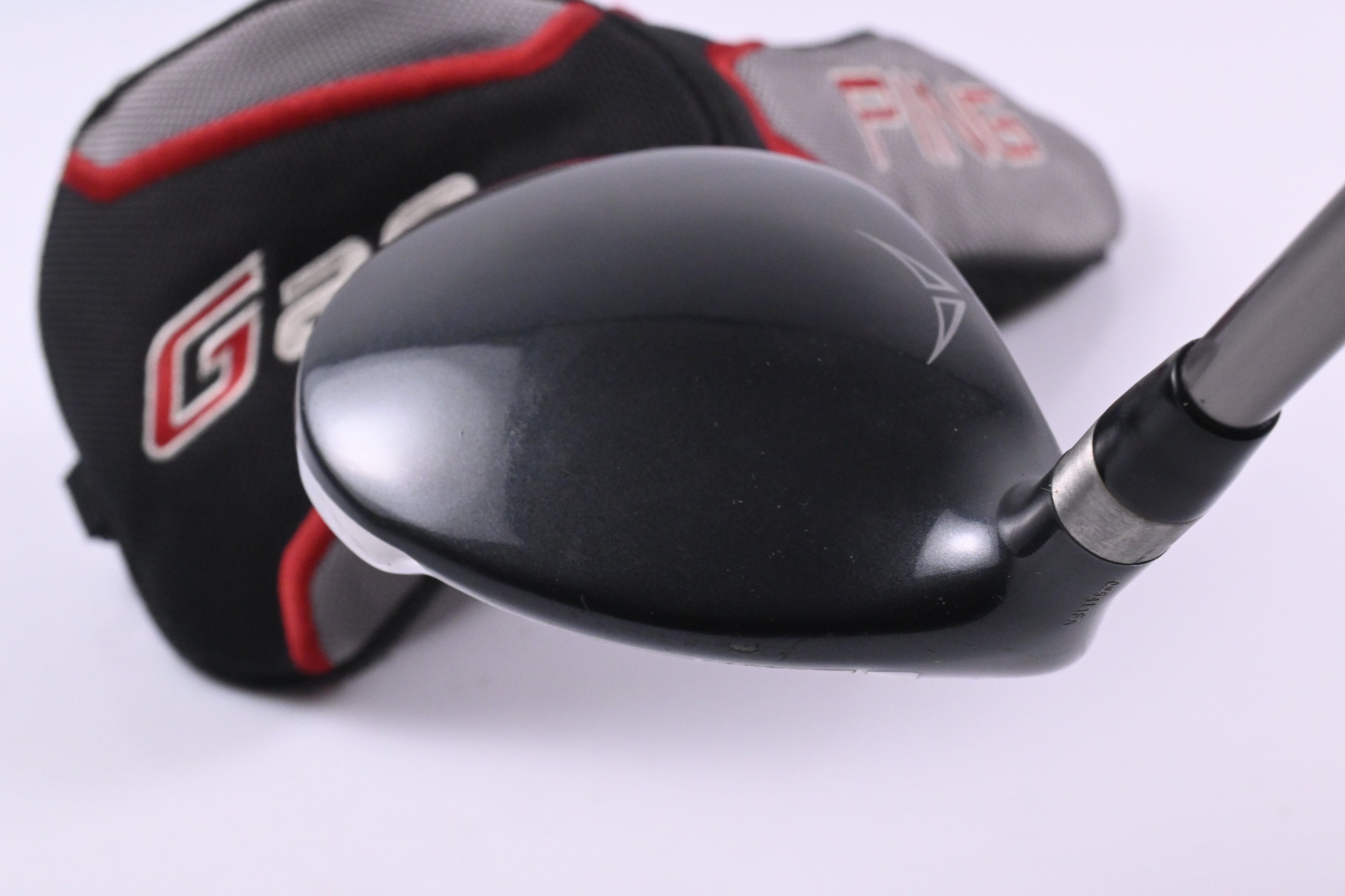 Left Hand Ping G20 #5 Wood / 18 Degree / Regular Flex Ping TFC 169 Shaft