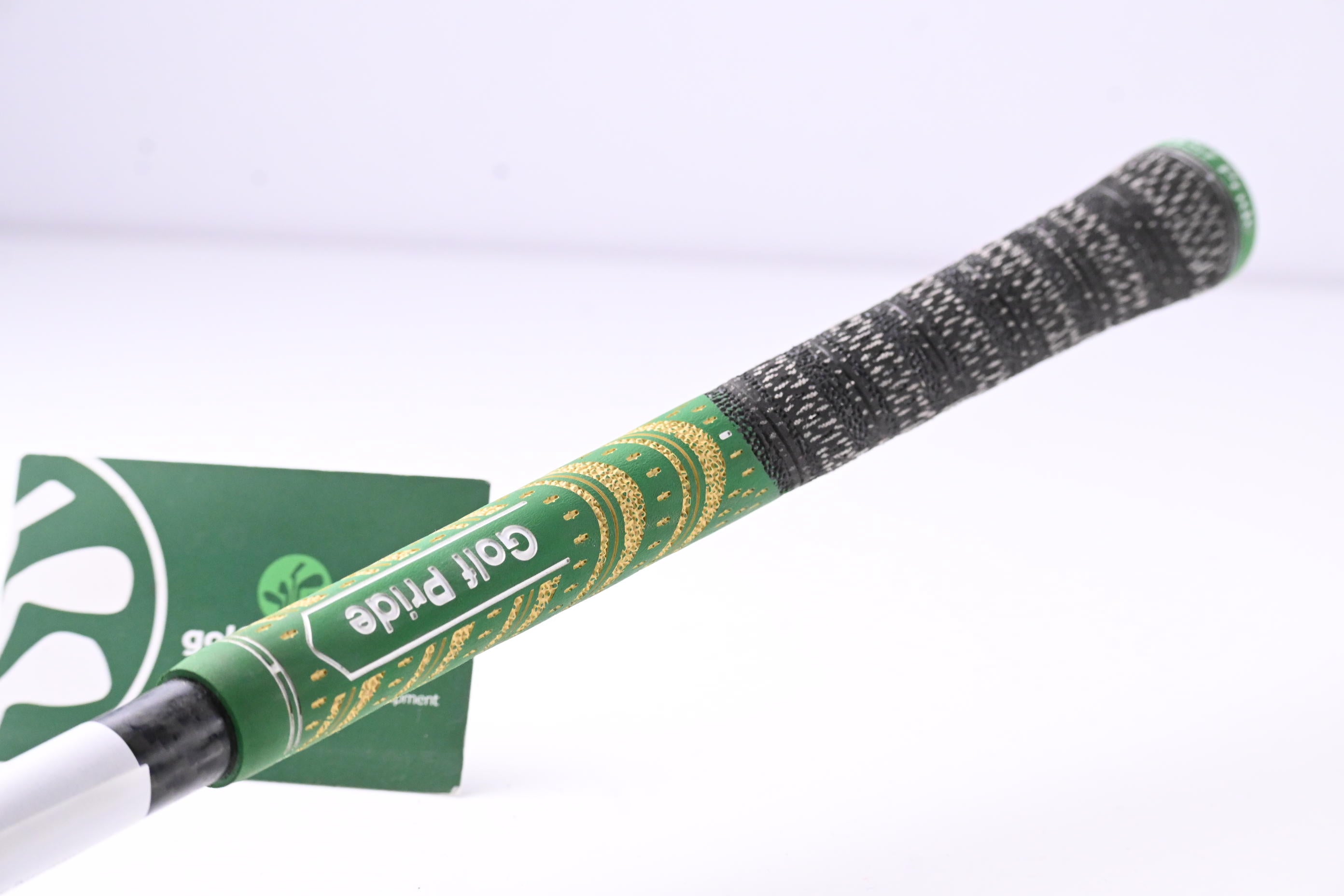 Taylormade M5 Driver / 9 Degree / Stiff Flex Tensei CK Orange 60 Shaft