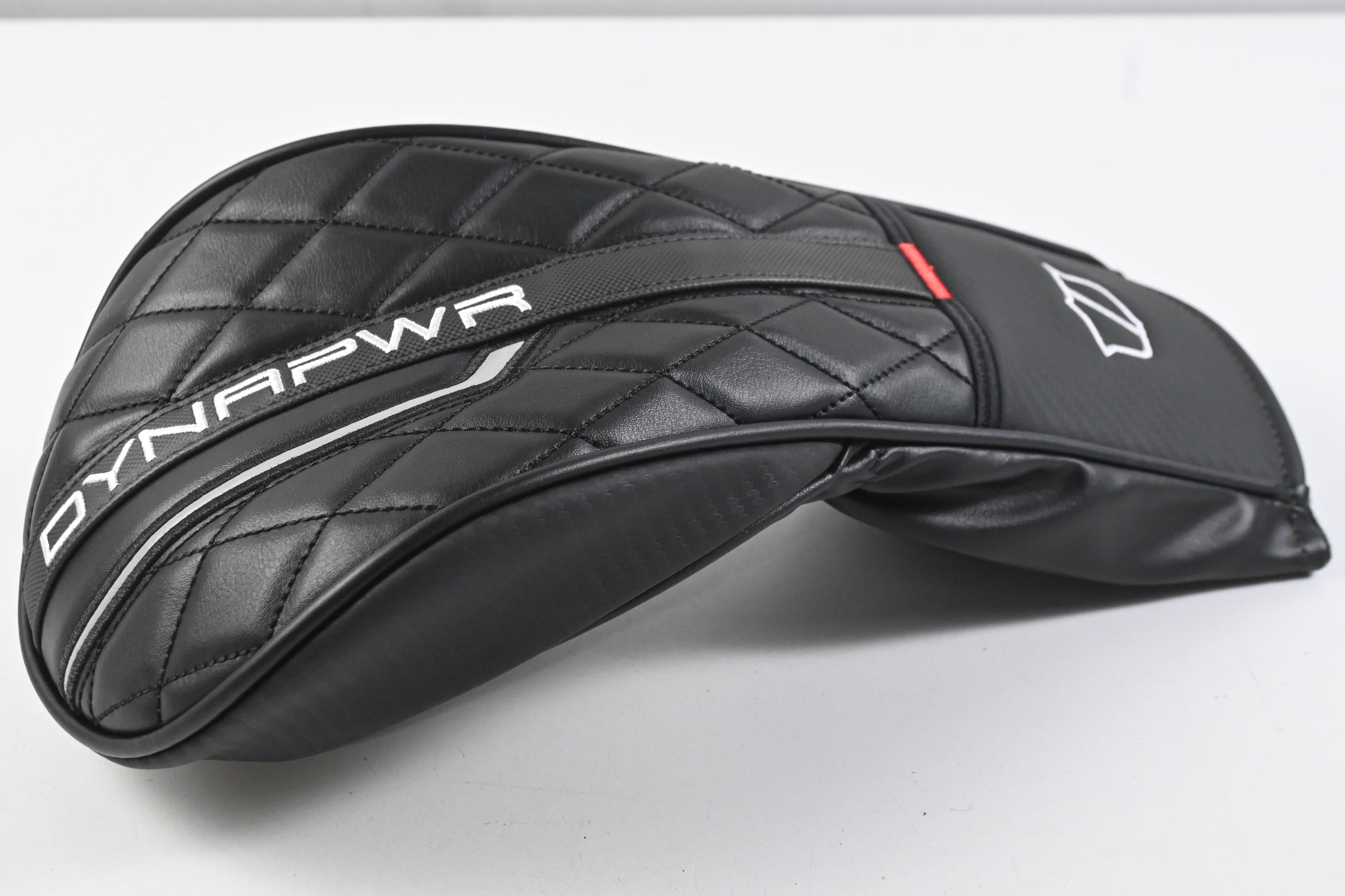 Wilson DYNAPWR Max+ Driver / 10.5 Degree / X-Flex UST Mamiya Lin.Q 6 Shaft