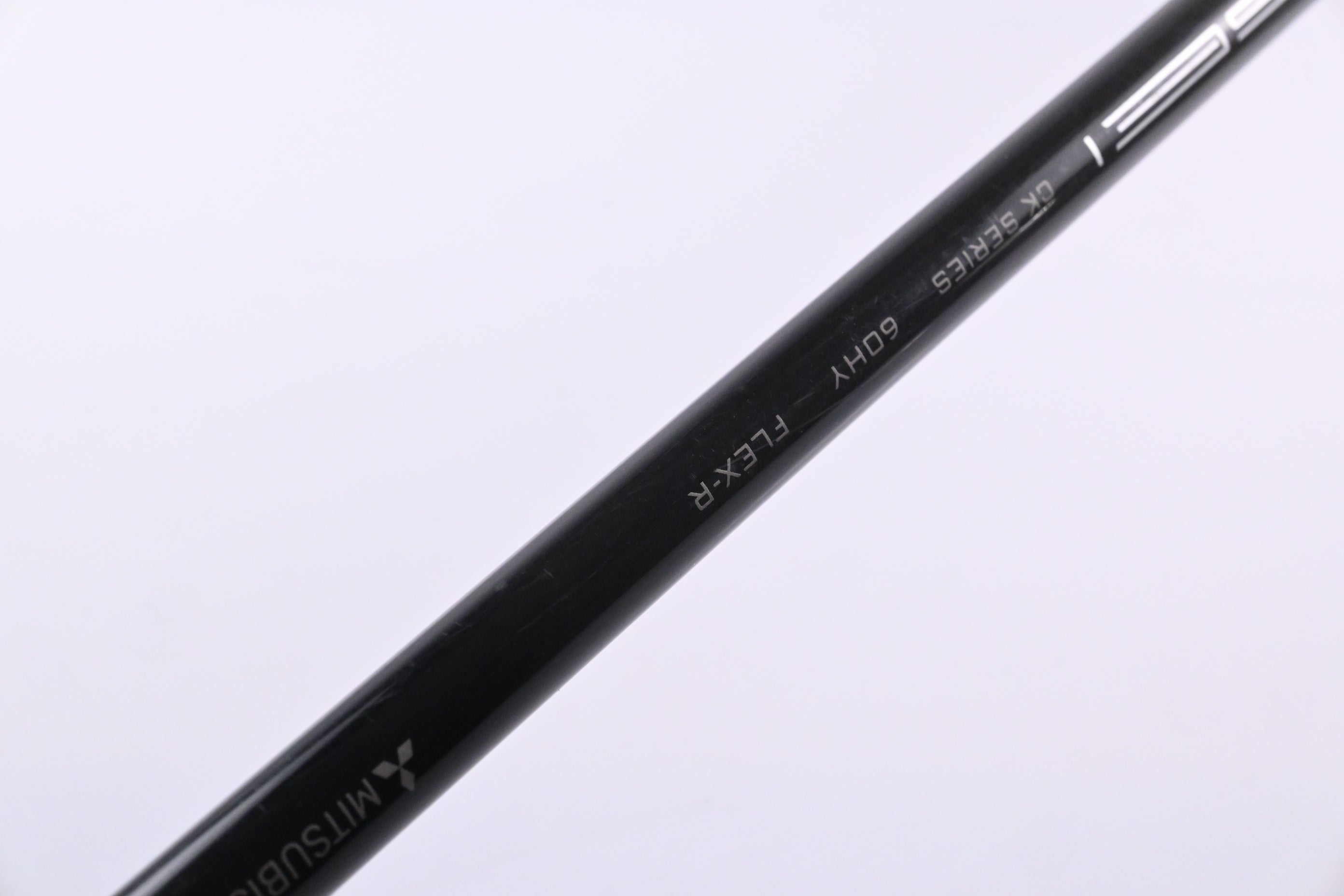 Titleist TS2 #6 Hybrid / 27 Degree / Regular Flex Tensei CK Red 60 Shaft