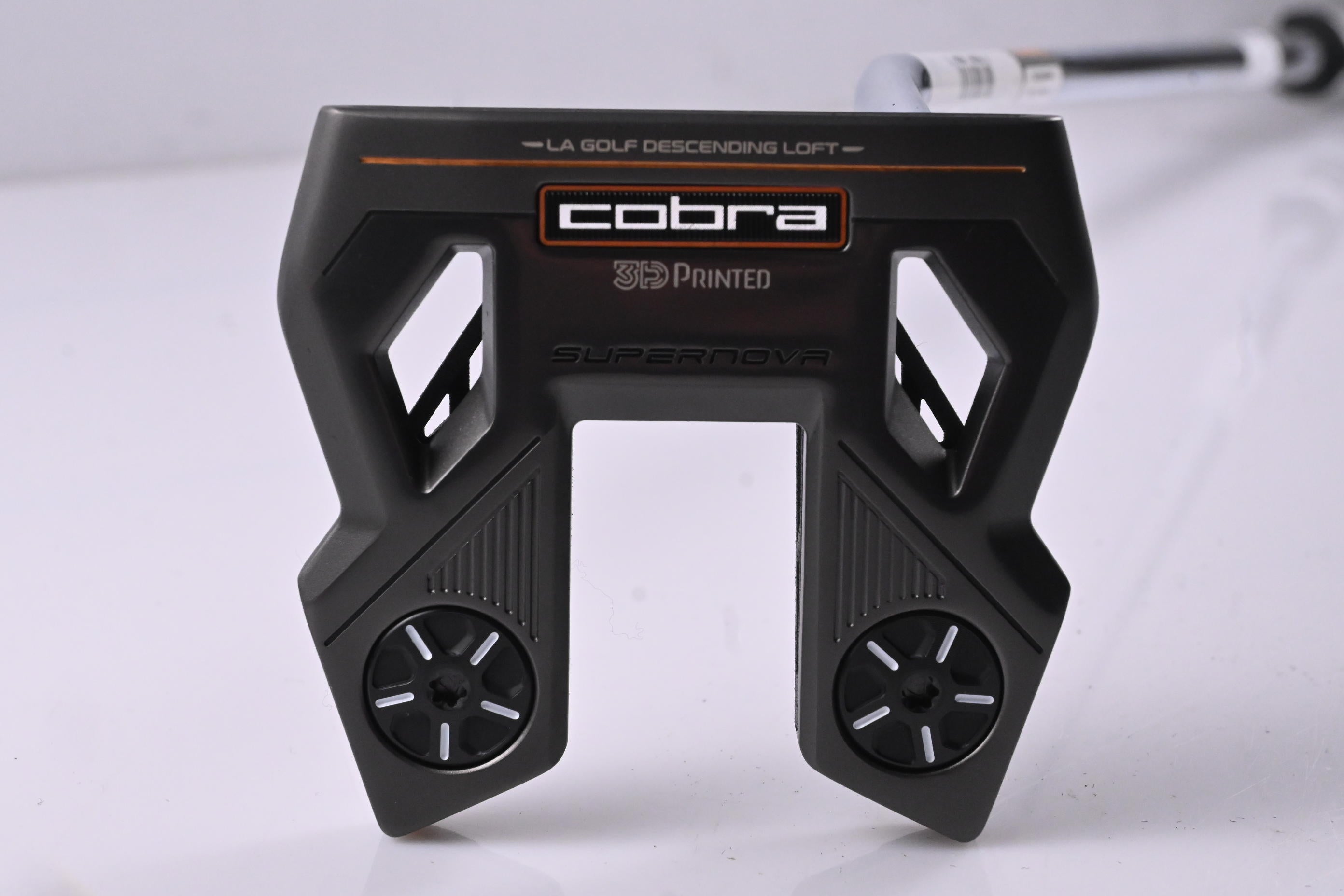 Cobra 2024 3D Printed Supernova Putter / 35 Inch
