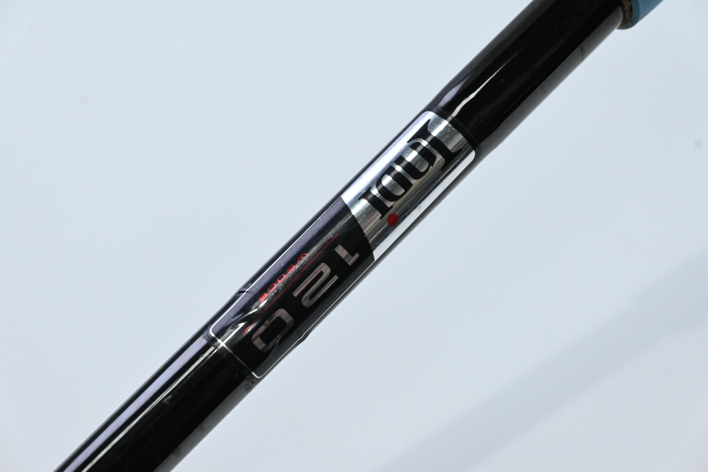 Indi Lob Wedge / 60 Degree / Wedge Flex Indi 120 Shaft