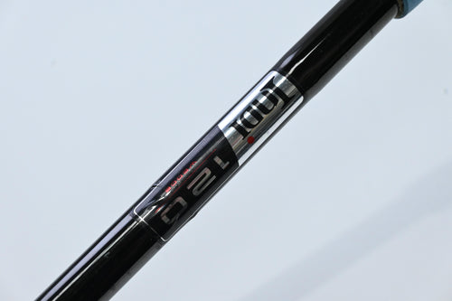 Indi Lob Wedge / 60 Degree / Wedge Flex Indi 120 Shaft