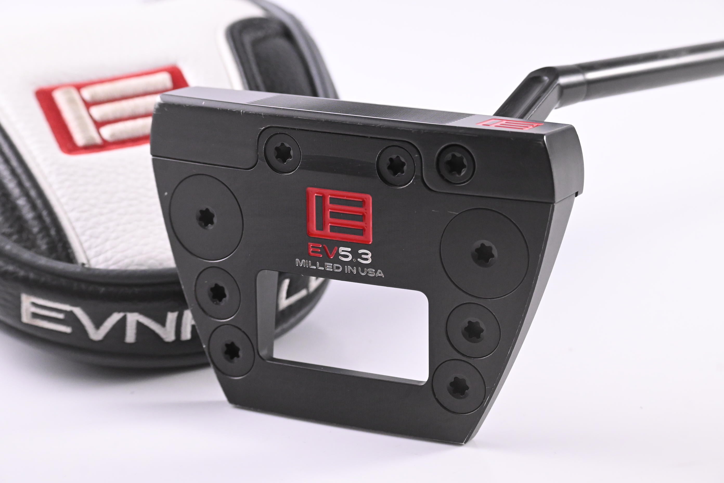 Evnroll V-Series 5.3  2023 Putter / 34 Inch