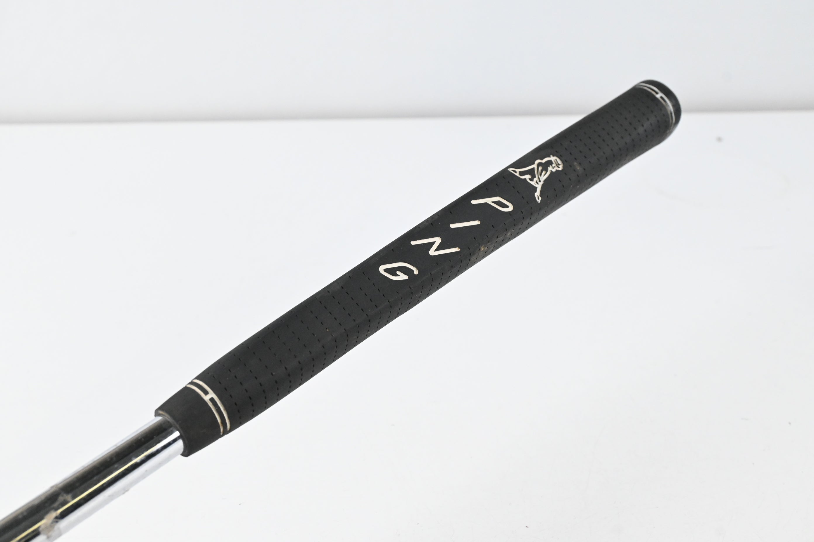 Ping Karsten Original Karsten N-Echo Putter / 33.5 Inch