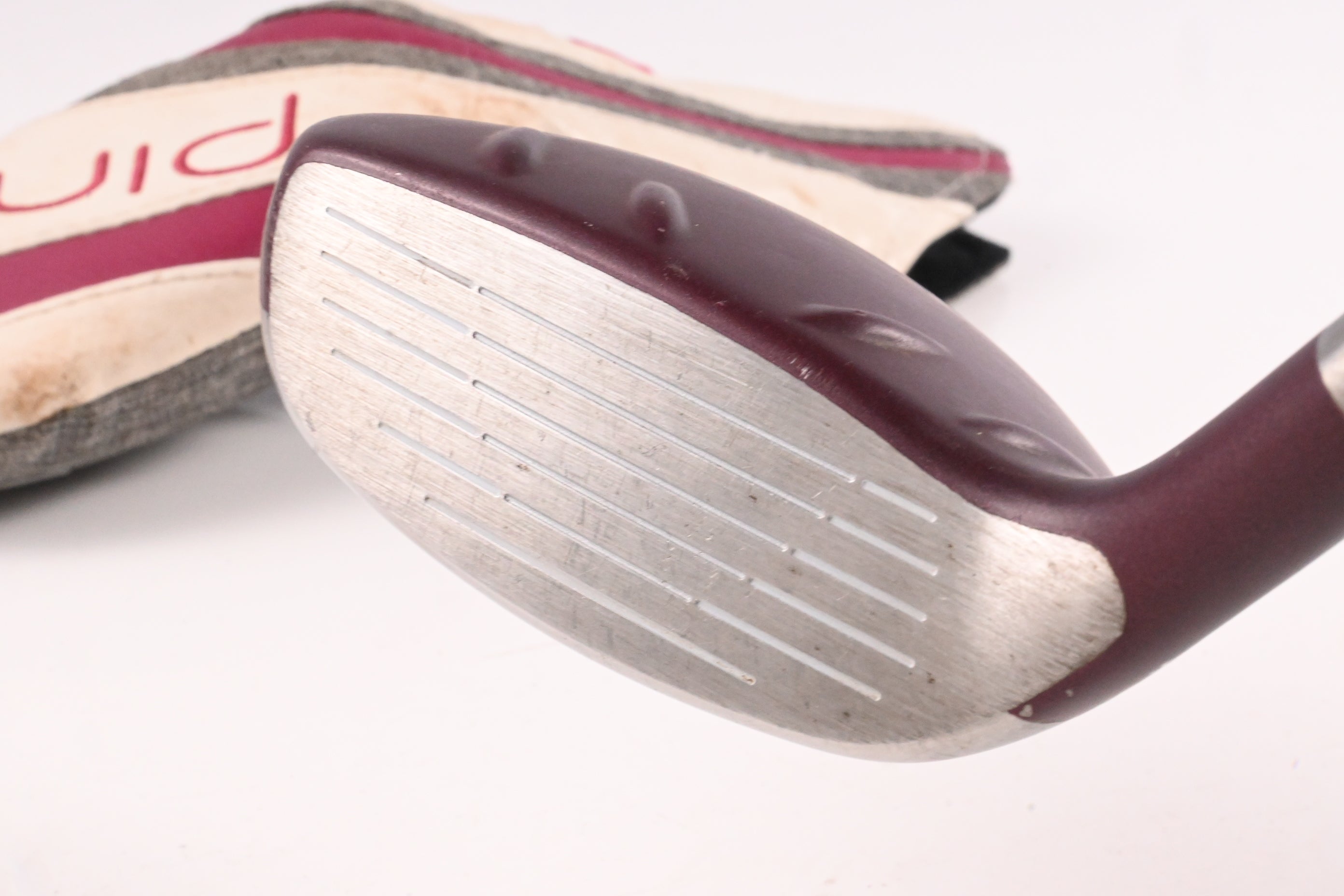 Ladies Ping G Le2 #5 Hybrid / 26 Degree / Ladies Flex Ping ULT 240 Shaft