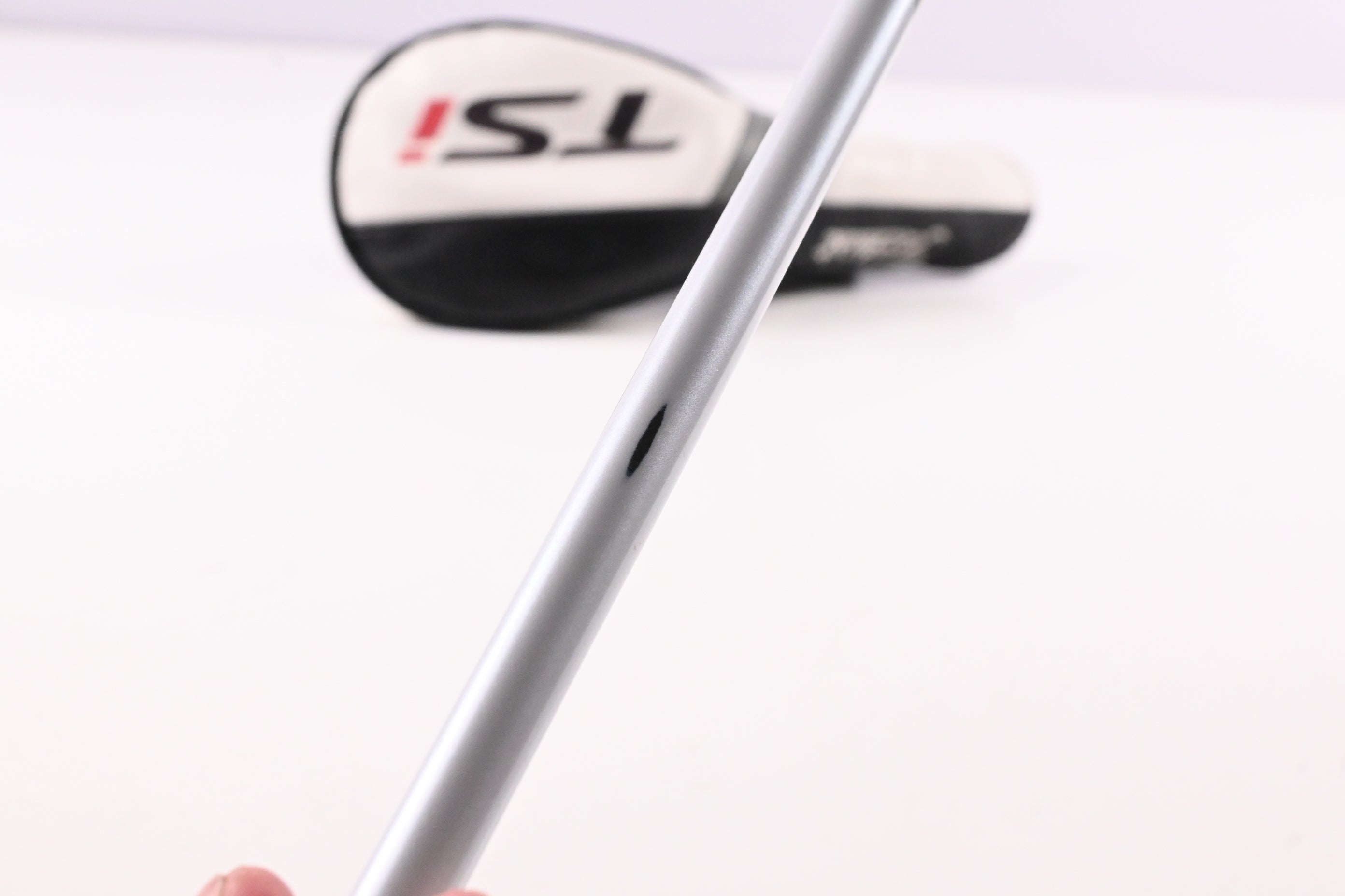 Titleist TSi1 #5 Hybrid / 23 Degree / Senior Flex Aldila Ascent UL 50 Shaft