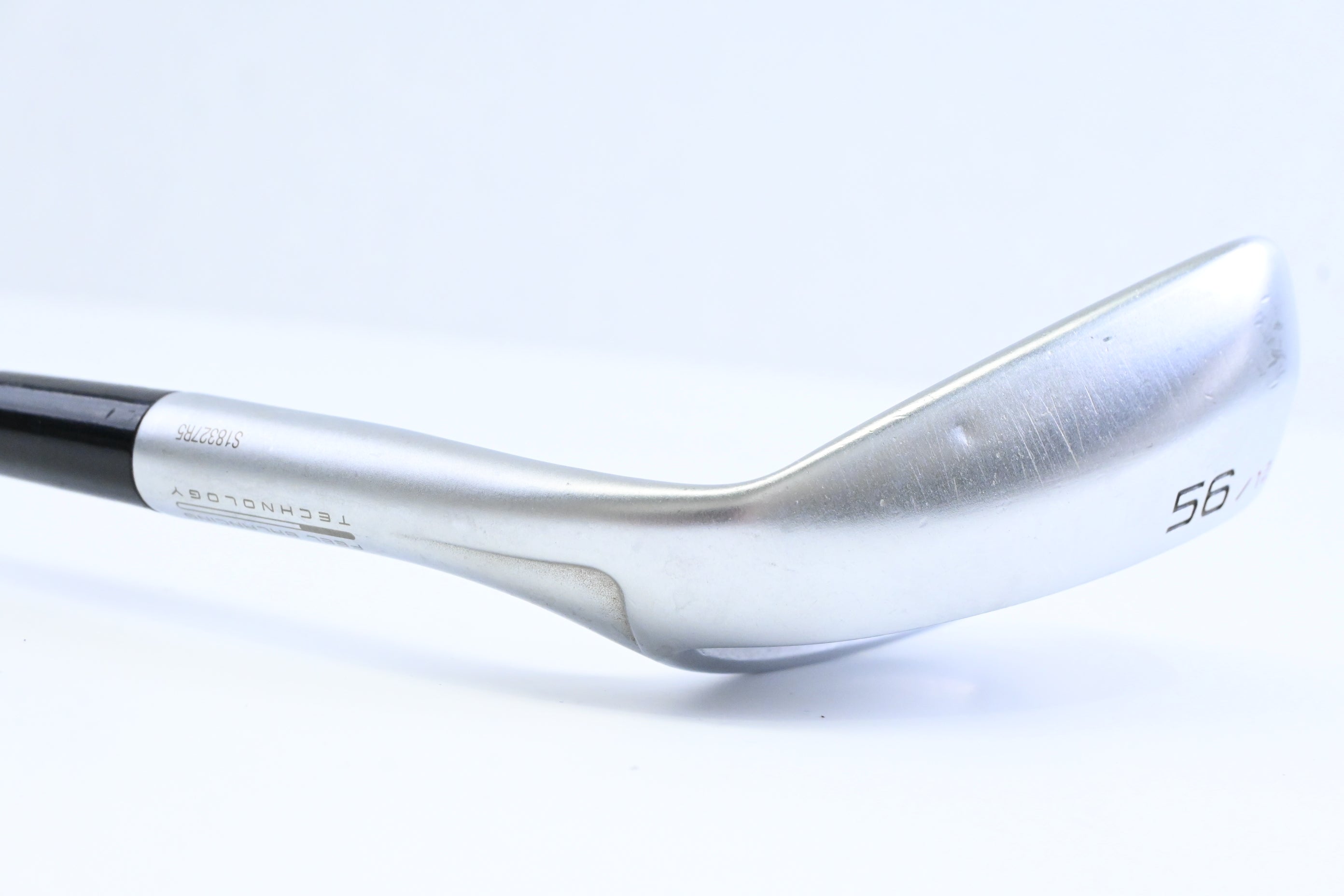 Left Hand Cleveland CBX 2 Sand Wedge / 56 Degree / Wedge Flex Dynamic Gold 115