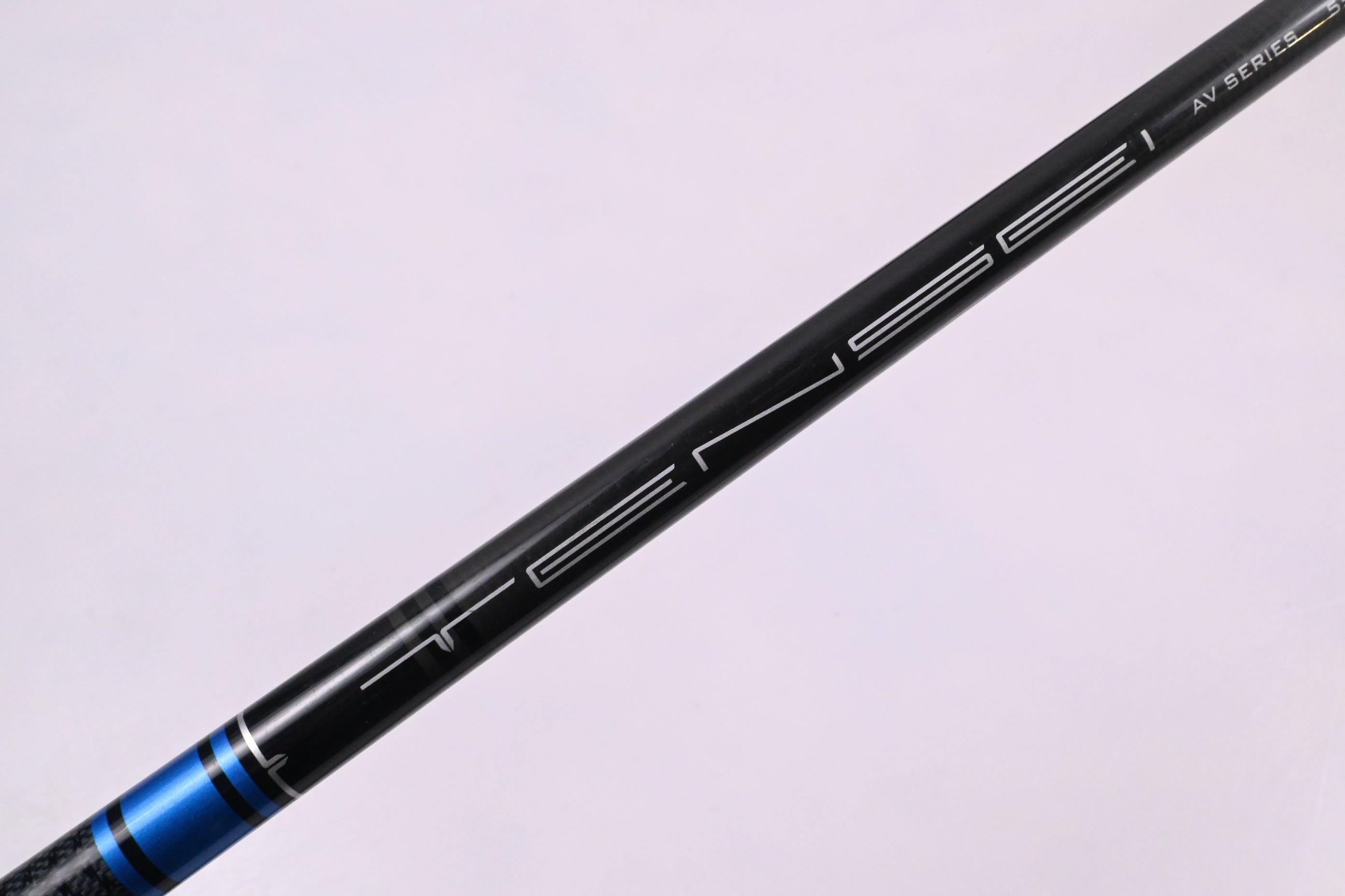 Mitsubishi Chemical Tensei AV Blue 55 Driver Shaft / Stiff Flex / Titleist