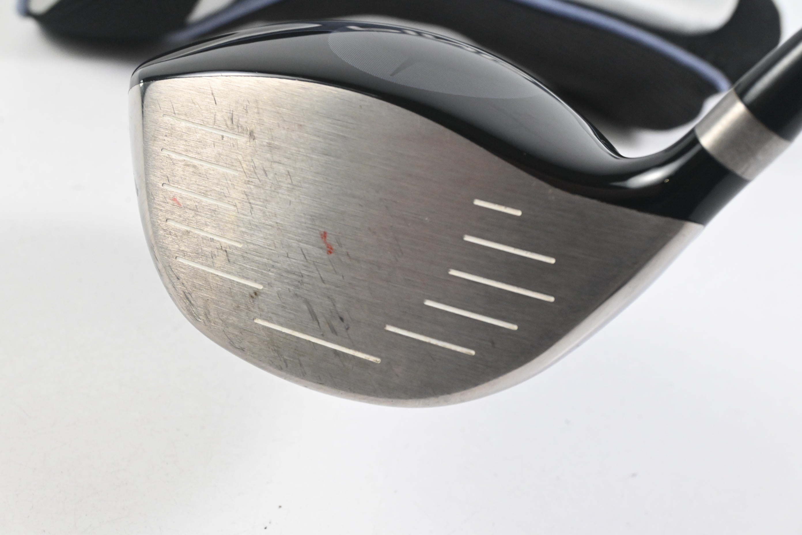 Ladies Ping G2 Driver / 15.5 Degree / Ladies Flex Ping TFC 100 D Shaft