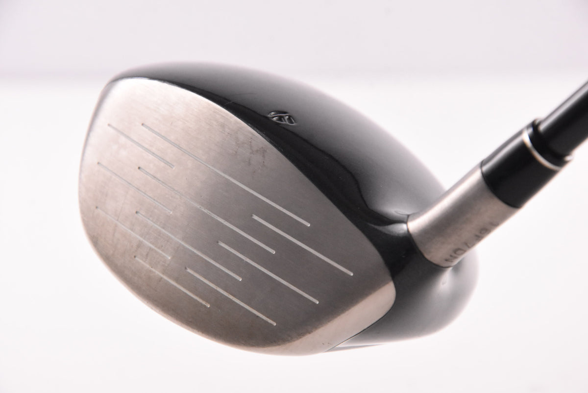 Taylormade 300 Ti Driver / 9.5 Degree / Stiff Flex Taylormade Tour 90 Shaft