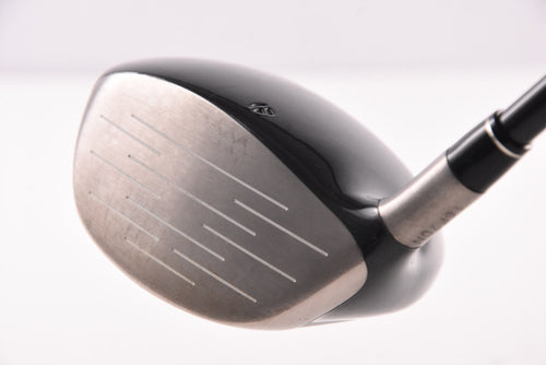 Taylormade 300 Ti Driver / 9.5 Degree / Stiff Flex Taylormade Tour 90 Shaft