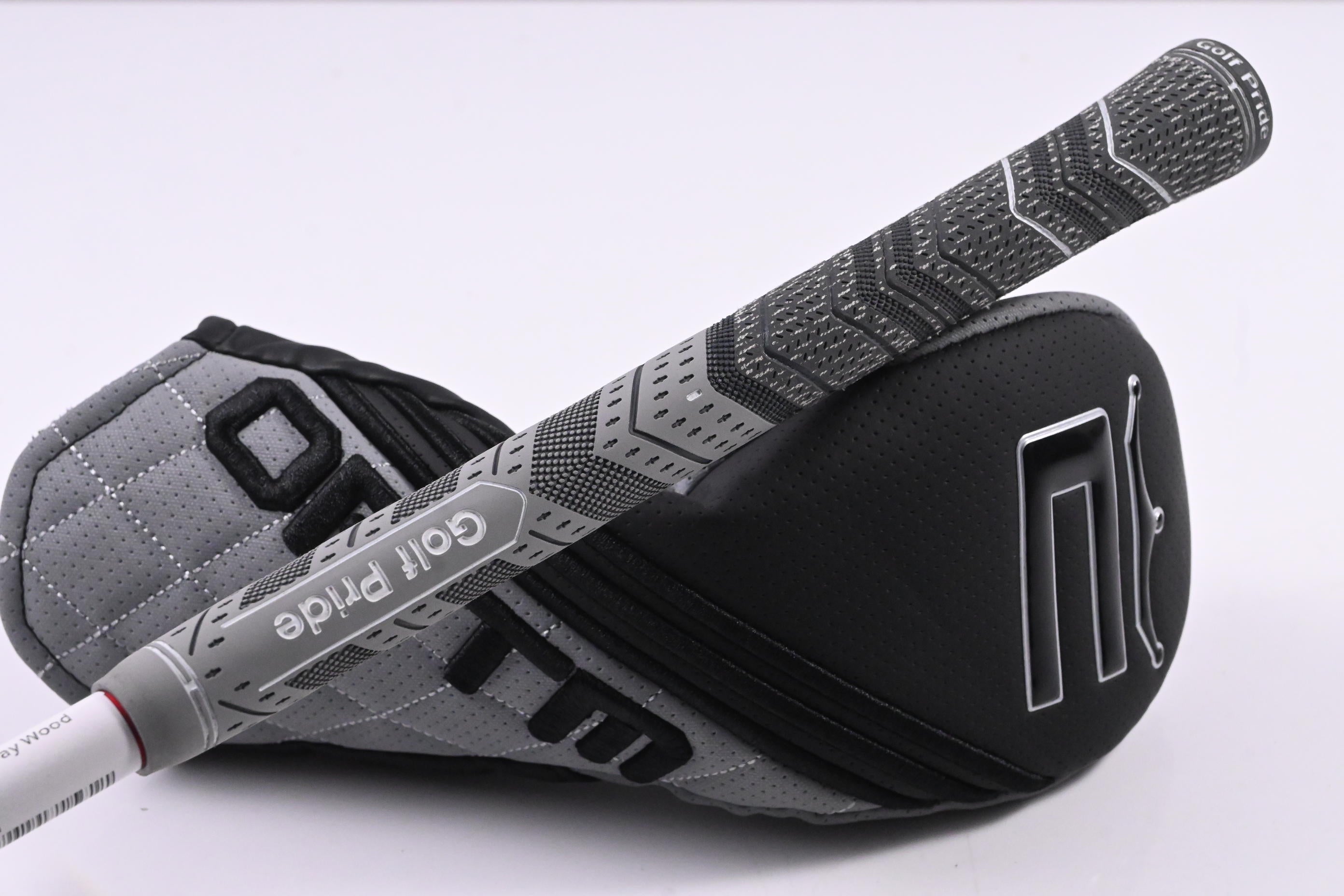 Cobra OPTM LS #3 Wood / 14.5 Degree / X-Flex Tour AD VF-7 Shaft